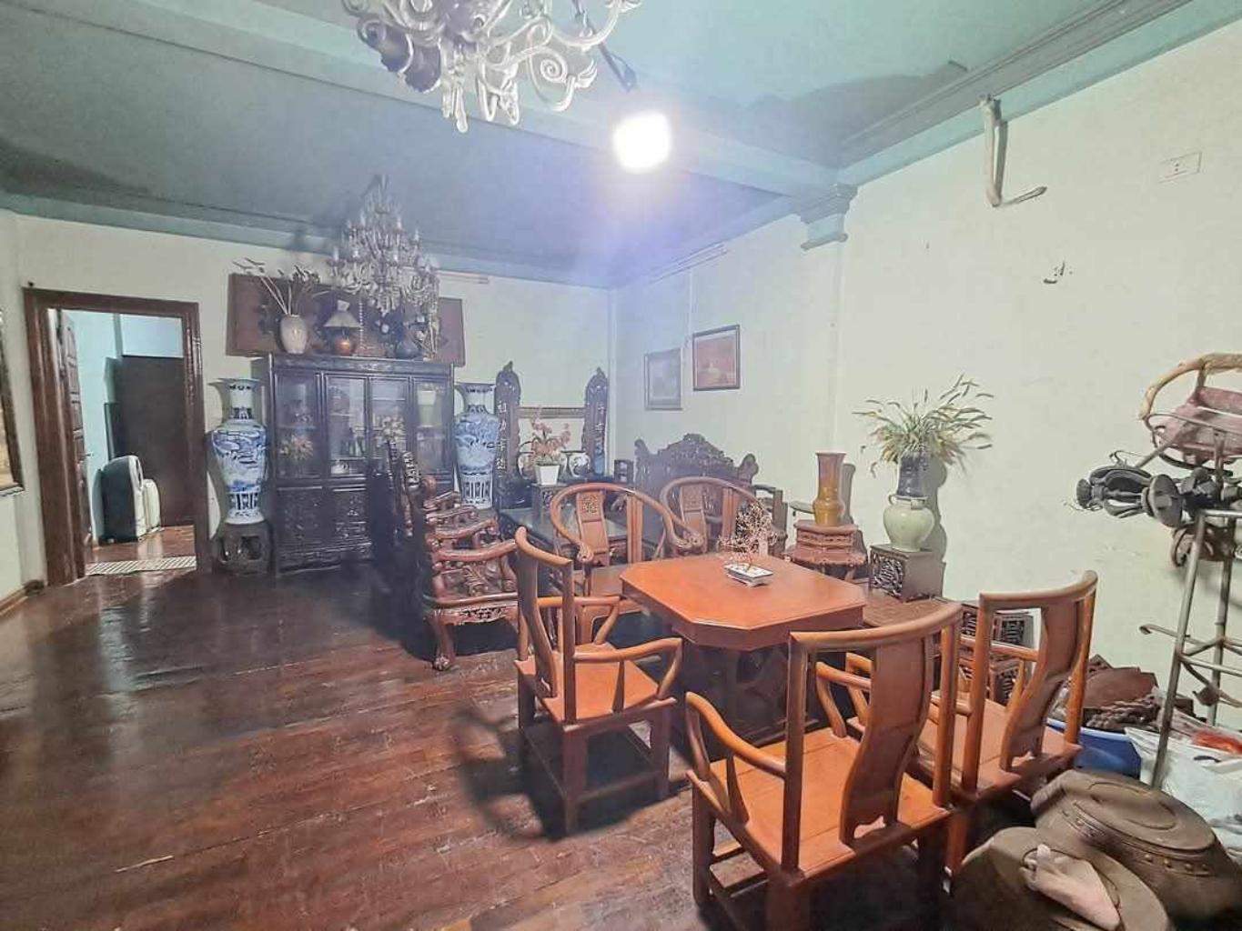 Bán nhà Lò Đúc - diện tích 108m2 5 tầng - Mặt phố kinh doanh đỉnh - giá 97 tỷ