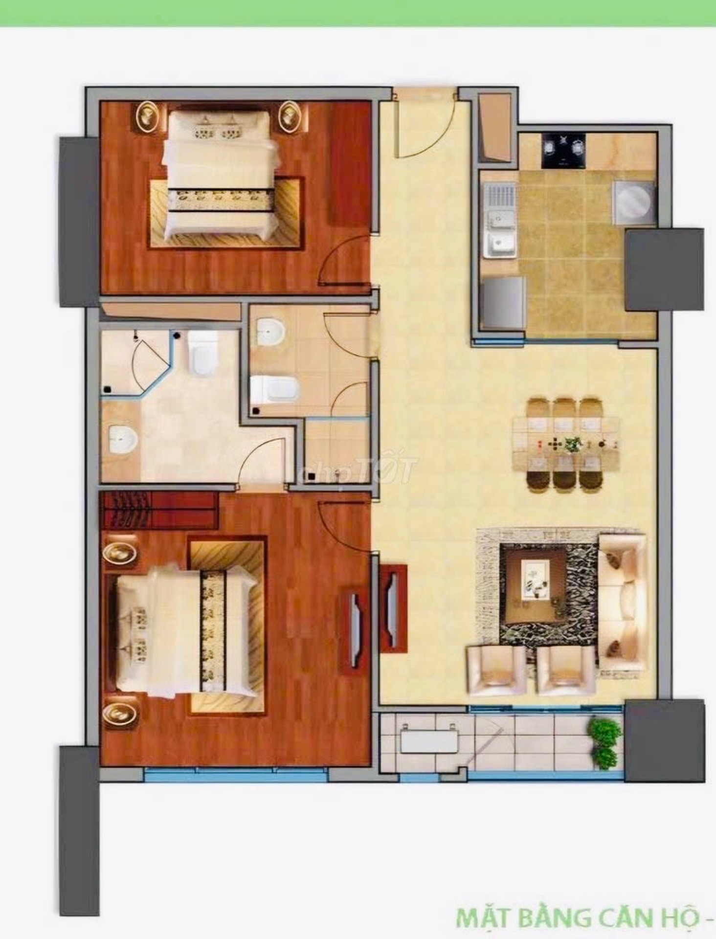 Bán nhà Minh Khai - diện tích 93m2 5 tầng - Căn hộ đẹp, vị trí đẹp - giá 10,9 tỷ