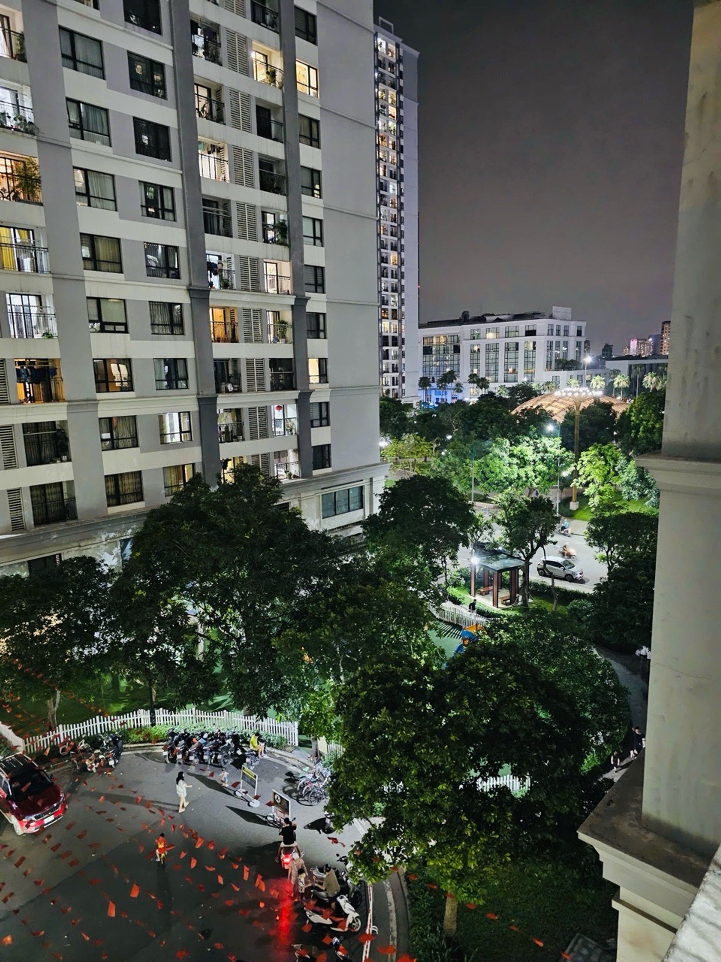 Bán nhà Minh Khai - diện tích 93m2 5 tầng - Căn hộ đẹp, vị trí đẹp - giá 10,9 tỷ