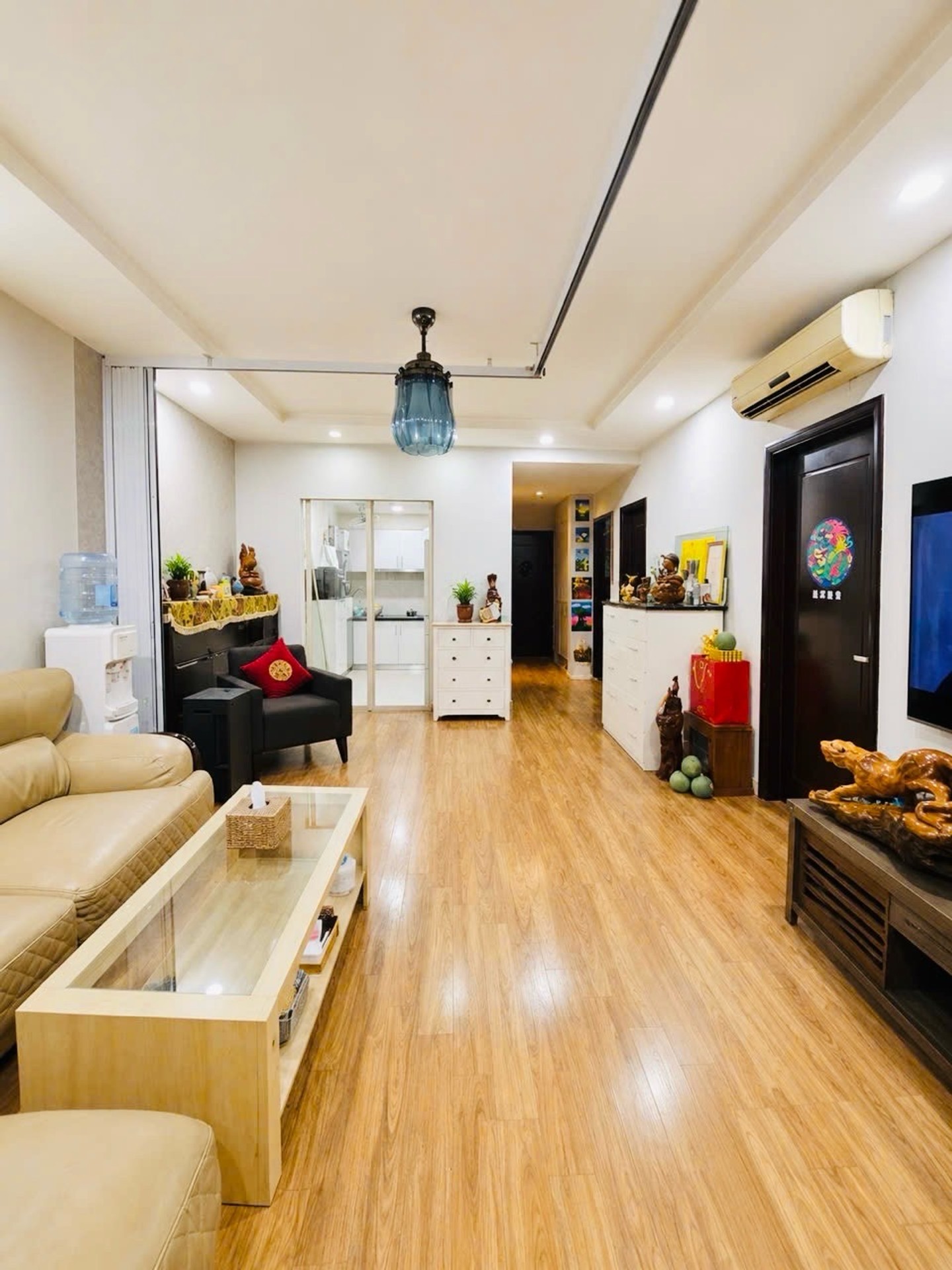 Bán nhà Minh Khai - diện tích 93m2 5 tầng - Căn hộ đẹp, vị trí đẹp - giá 10,9 tỷ