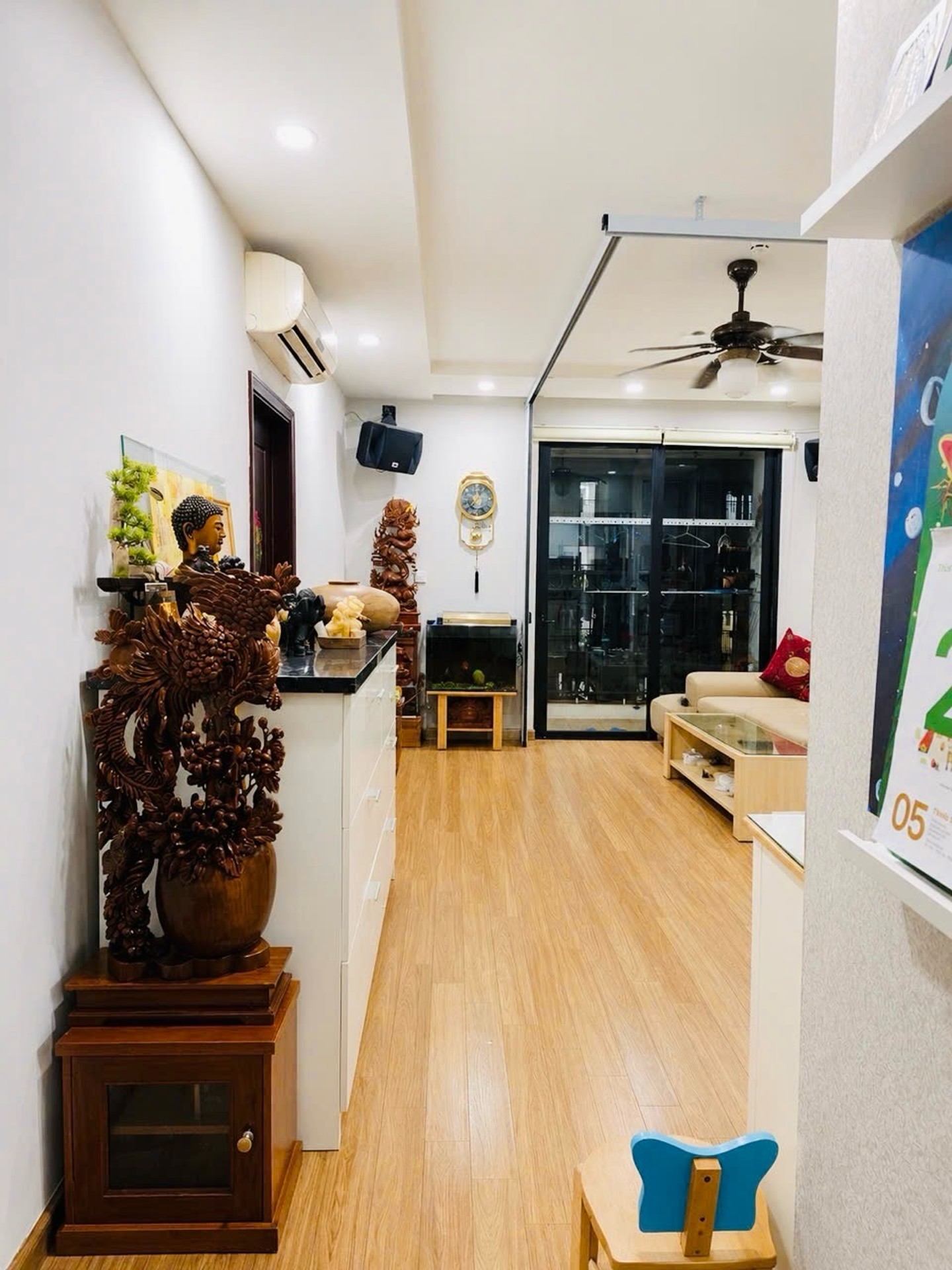 Bán nhà Minh Khai - diện tích 93m2 5 tầng - Căn hộ đẹp, vị trí đẹp - giá 10,9 tỷ