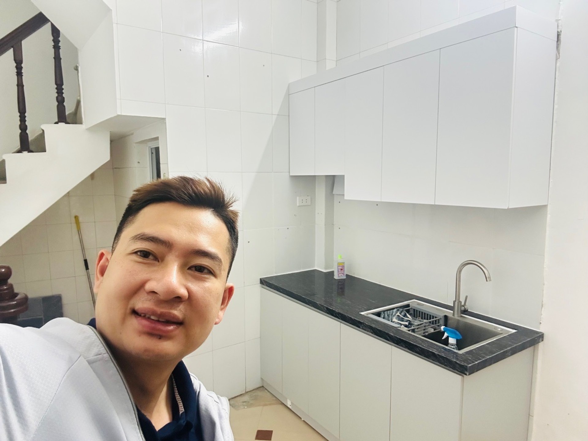 Bán nhà Chính Kinh - diện tích 19m2 4 tầng - Hiếm nhà bán - giá 5,7 tỷ