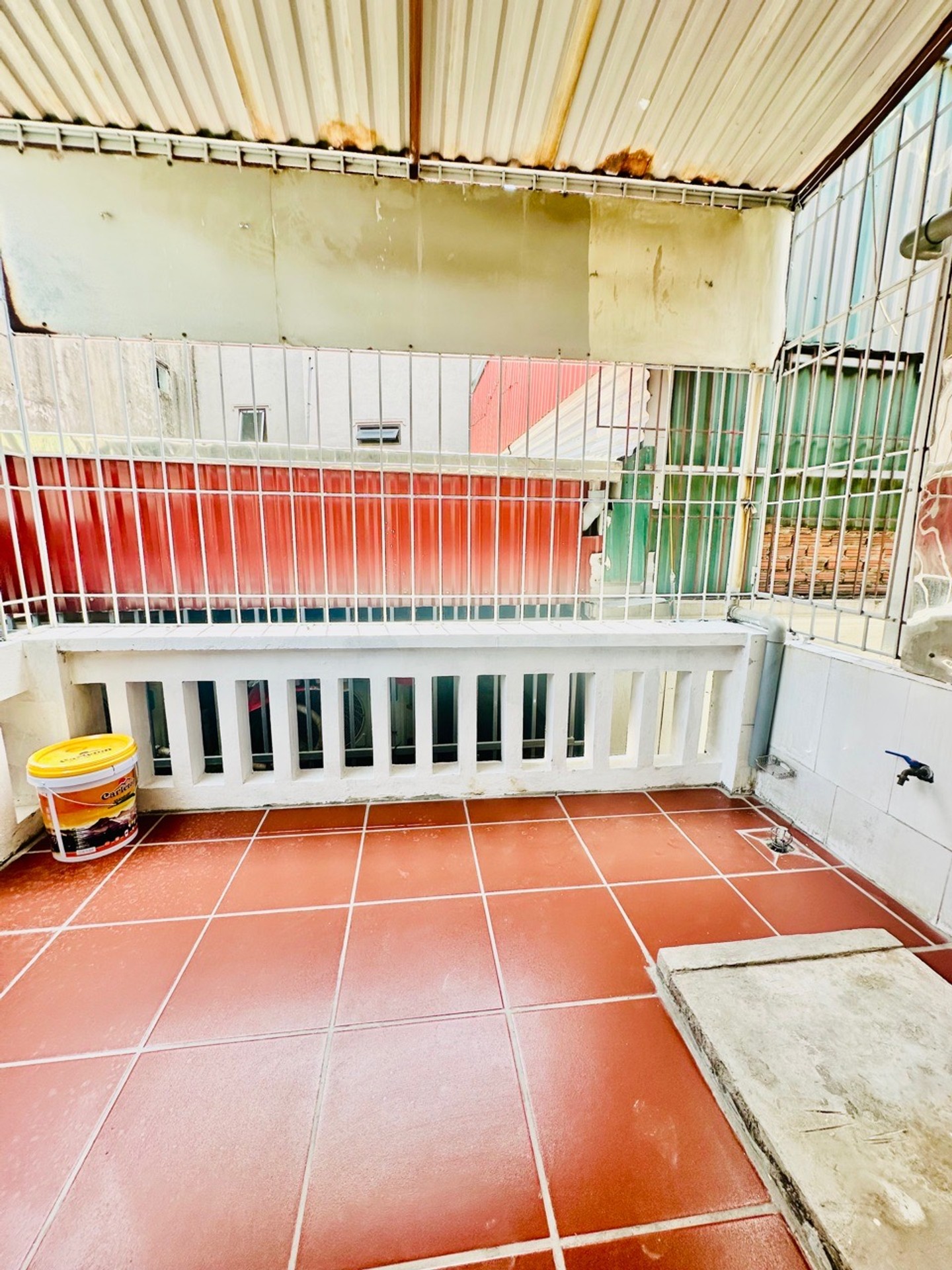 Bán nhà Chính Kinh - diện tích 19m2 4 tầng - Hiếm nhà bán - giá 5,7 tỷ