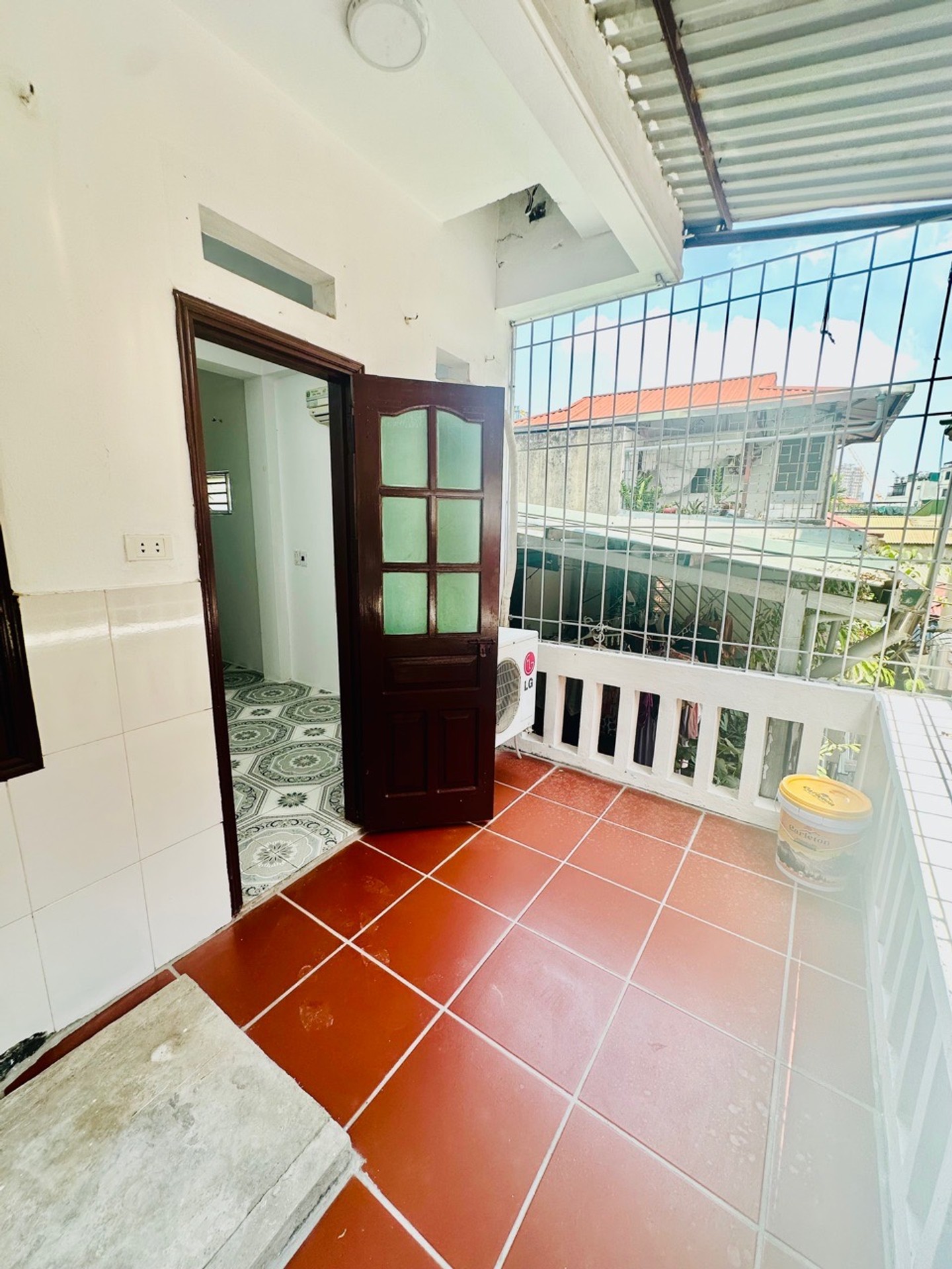 Bán nhà Chính Kinh - diện tích 19m2 4 tầng - Hiếm nhà bán - giá 5,7 tỷ