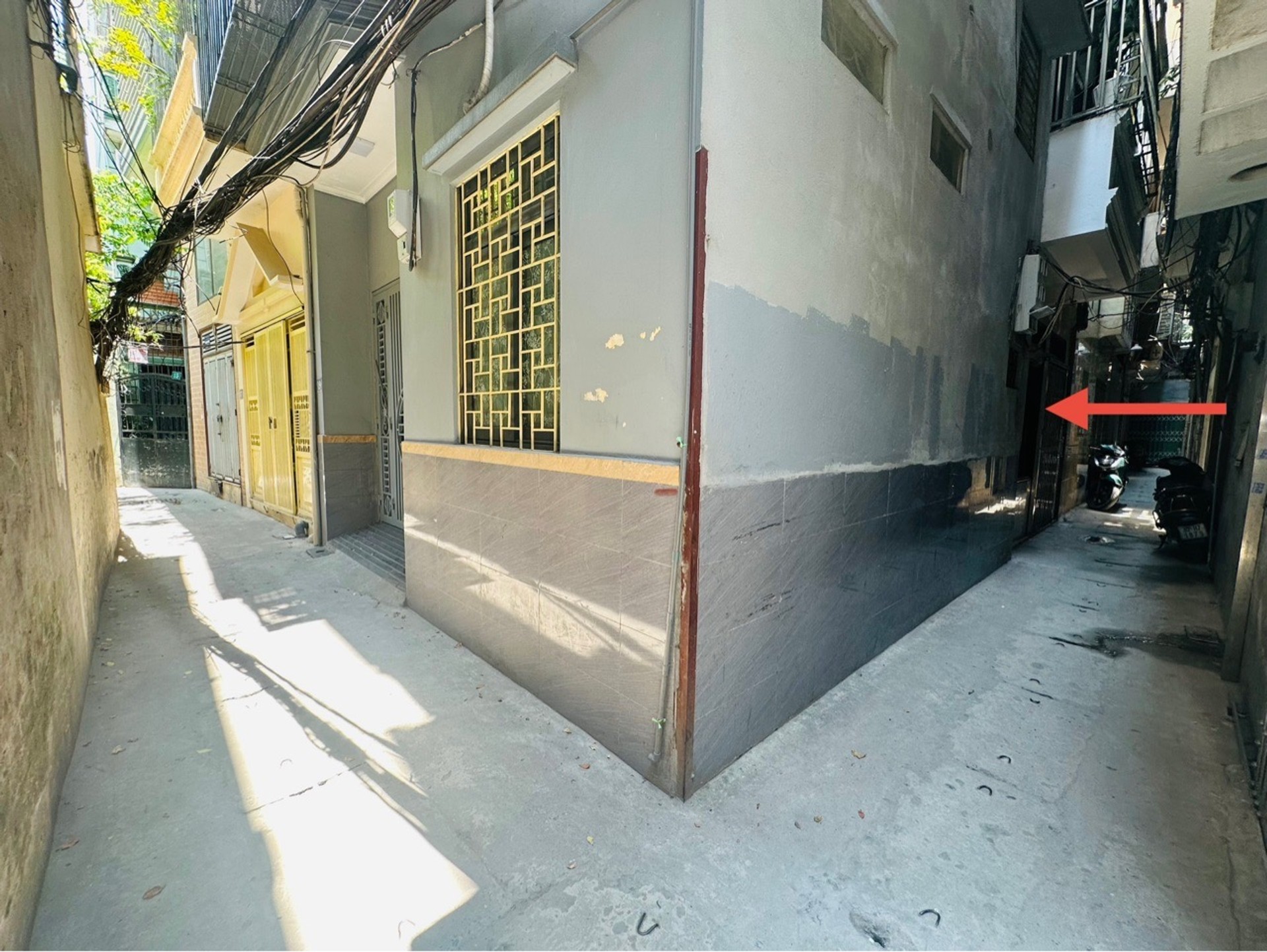 Bán nhà Chính Kinh - diện tích 19m2 4 tầng - Hiếm nhà bán - giá 5,7 tỷ