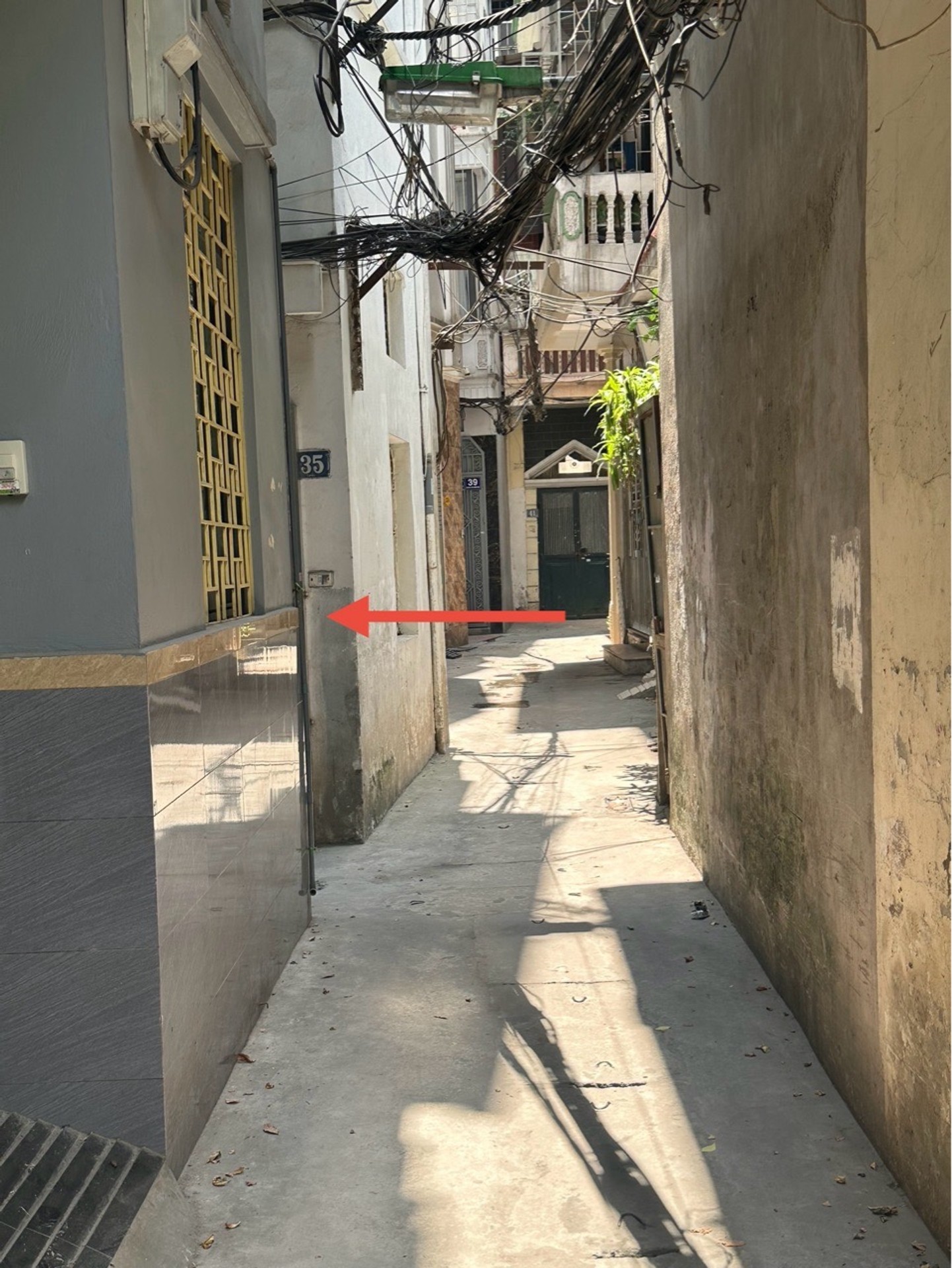 Bán nhà Chính Kinh - diện tích 19m2 4 tầng - Hiếm nhà bán - giá 5,7 tỷ