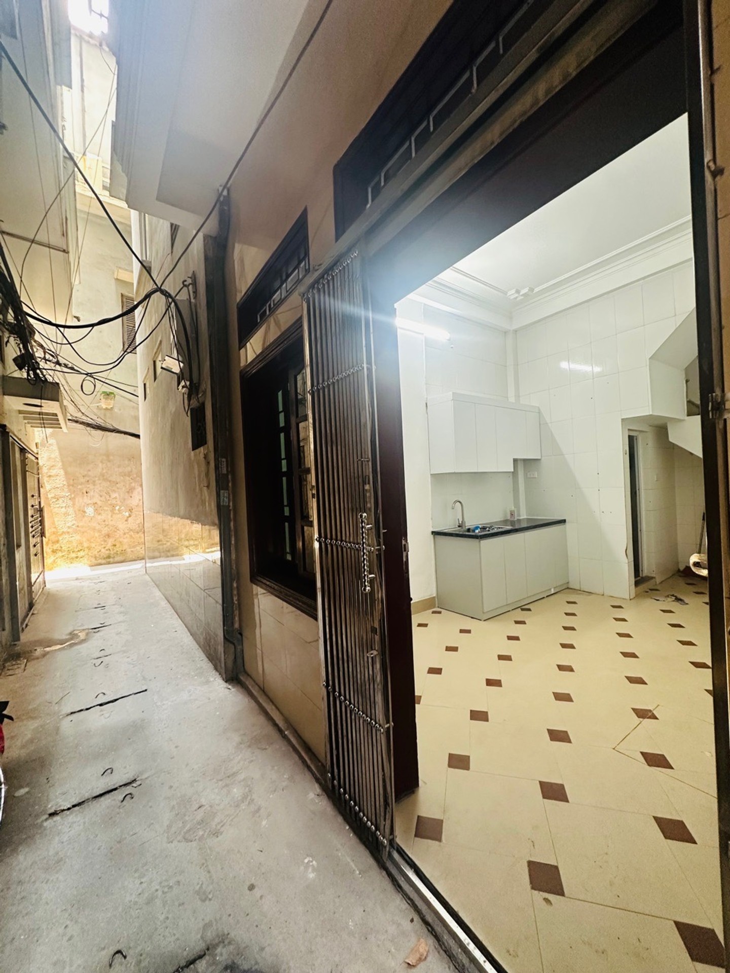 Bán nhà Chính Kinh - diện tích 19m2 4 tầng - Hiếm nhà bán - giá 5,7 tỷ
