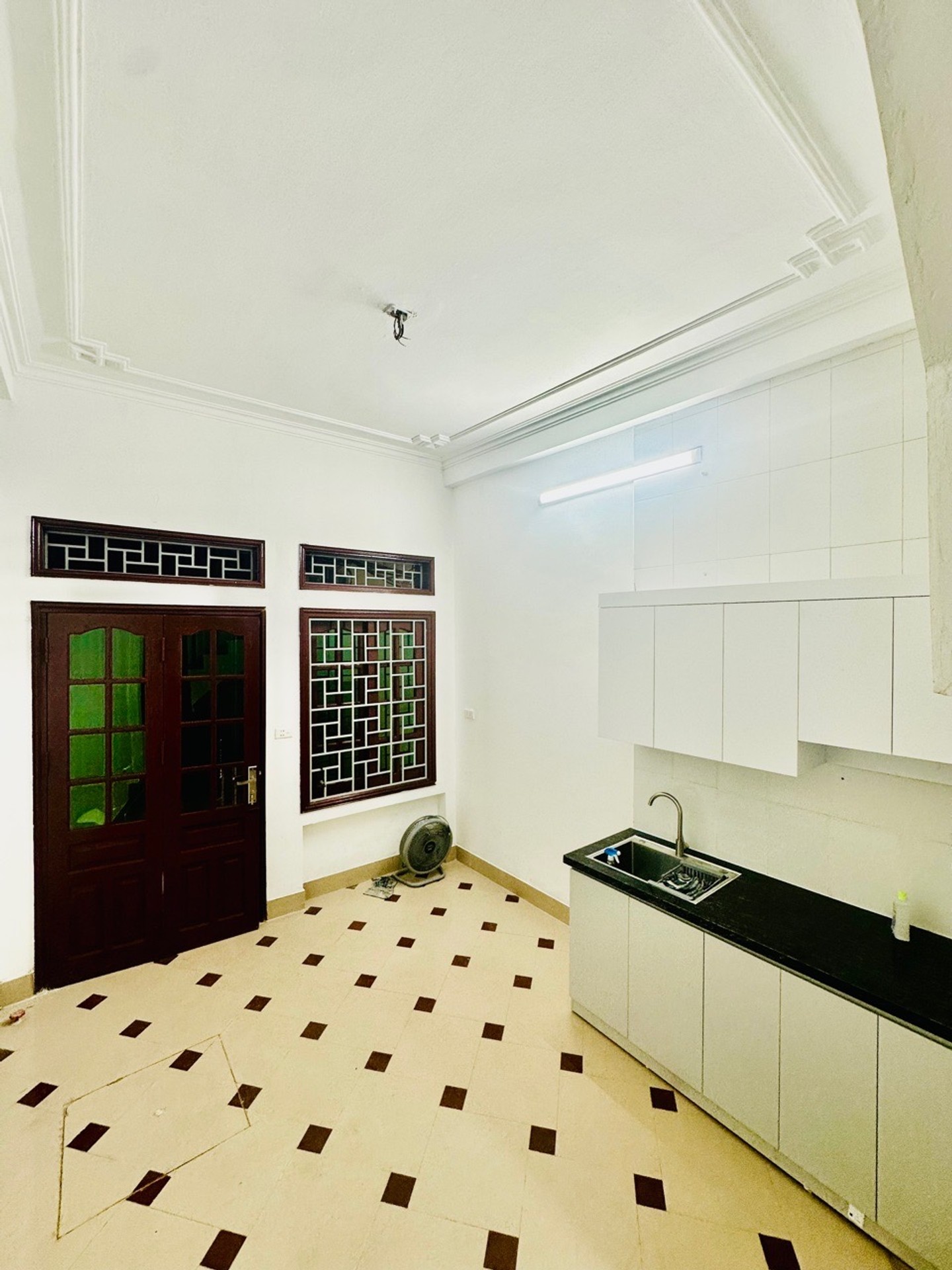Bán nhà Chính Kinh - diện tích 19m2 4 tầng - Hiếm nhà bán - giá 5,7 tỷ