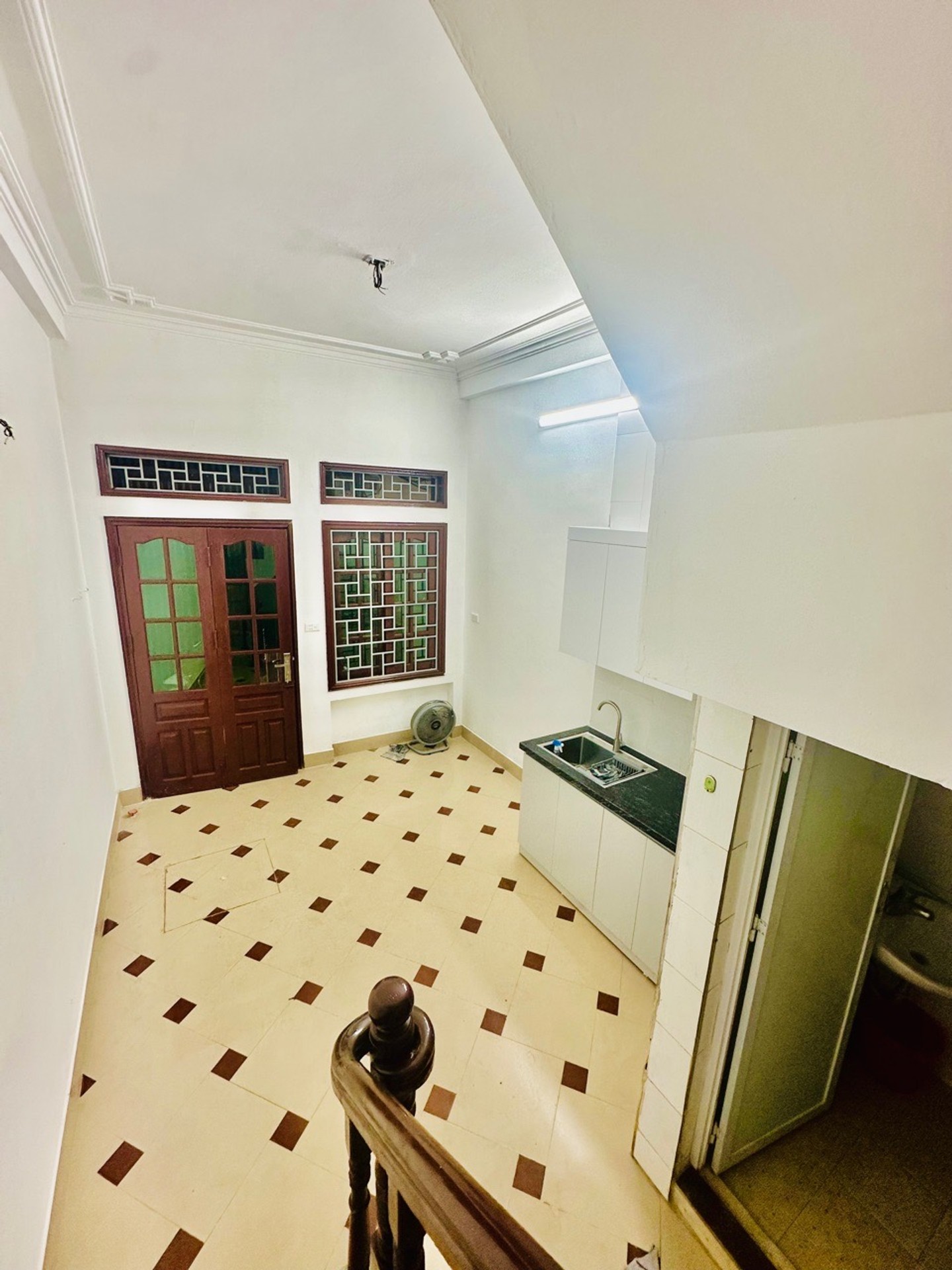 Bán nhà Chính Kinh - diện tích 19m2 4 tầng - Hiếm nhà bán - giá 5,7 tỷ