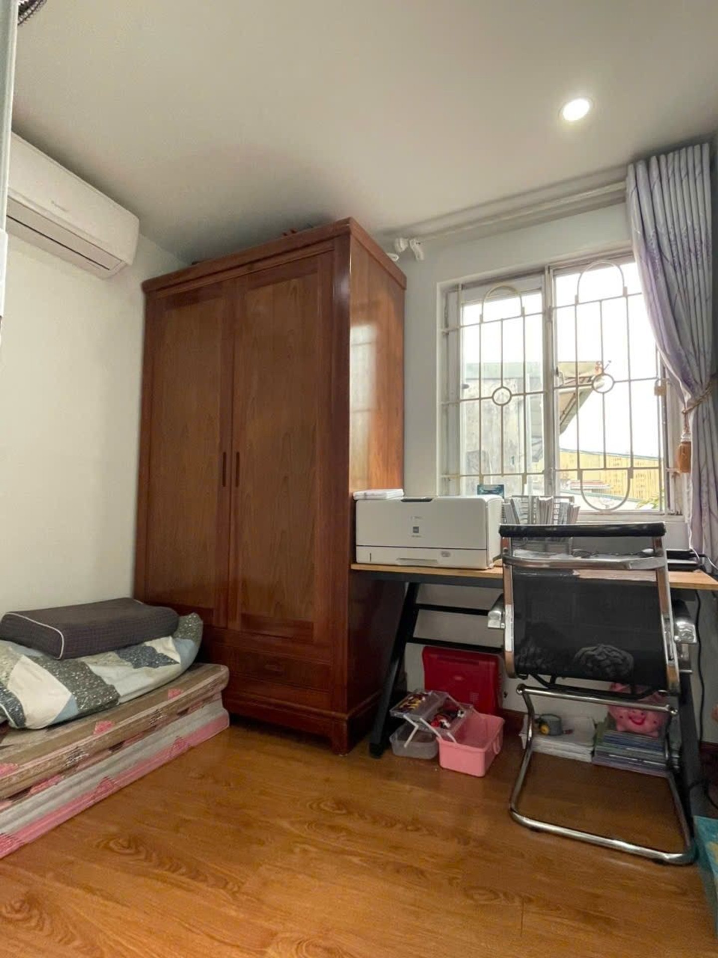 Bán nhà Lê Trọng Tấn - diện tích 46m2 2 tầng - Ô TÔ 30M - giá 2,7 tỷ