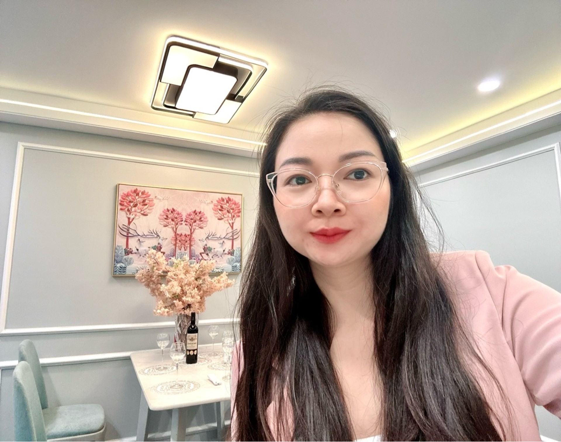 Bán nhà Lê Trọng Tấn - diện tích 48m2 6 tầng - Nhà đẹp lung linh - giá 12,9 tỷ