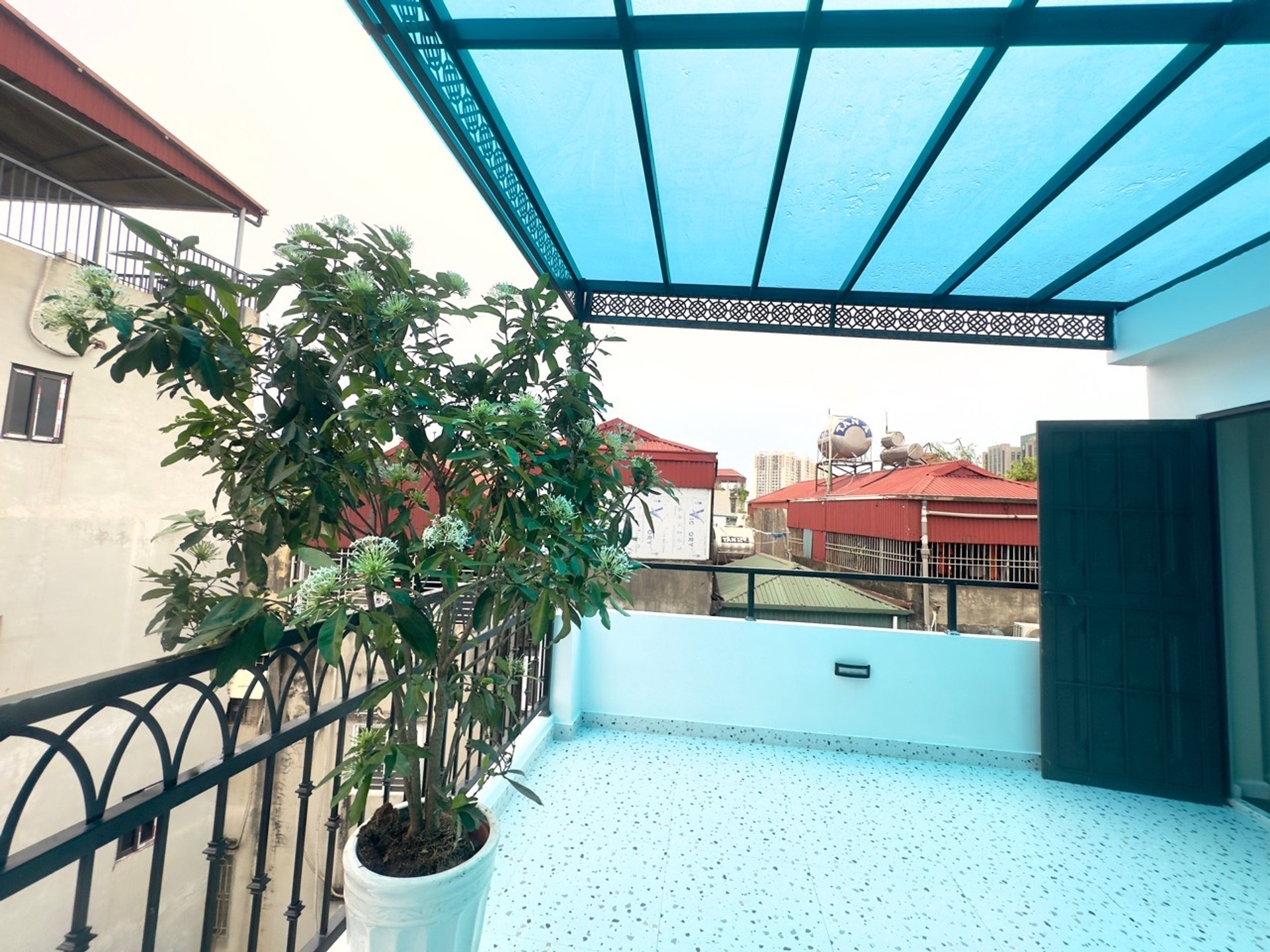 Bán nhà Lê Trọng Tấn - diện tích 48m2 6 tầng - Nhà đẹp lung linh - giá 12,9 tỷ
