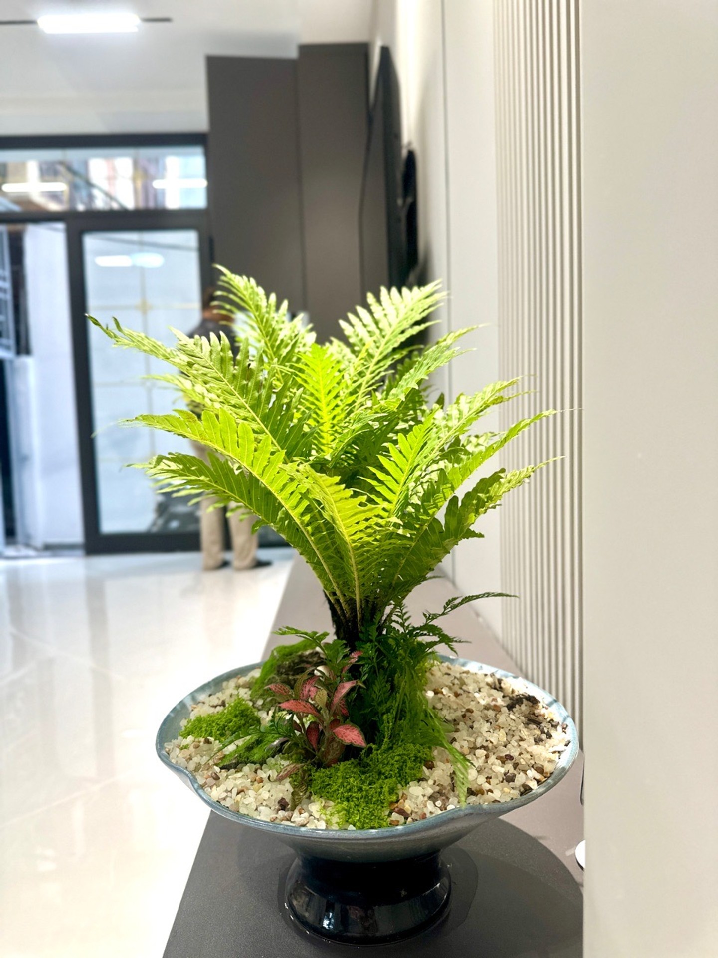 Bán nhà Lê Trọng Tấn - diện tích 48m2 6 tầng - Nhà đẹp lung linh - giá 12,9 tỷ