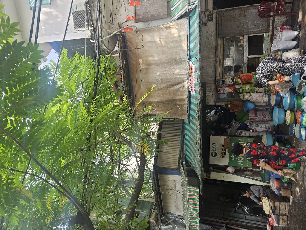 Bán nhà Thanh Nhàn - diện tích 87m2 1 tầng - Ngõ ô tô thông hai đầu - giá 21,5 tỷ