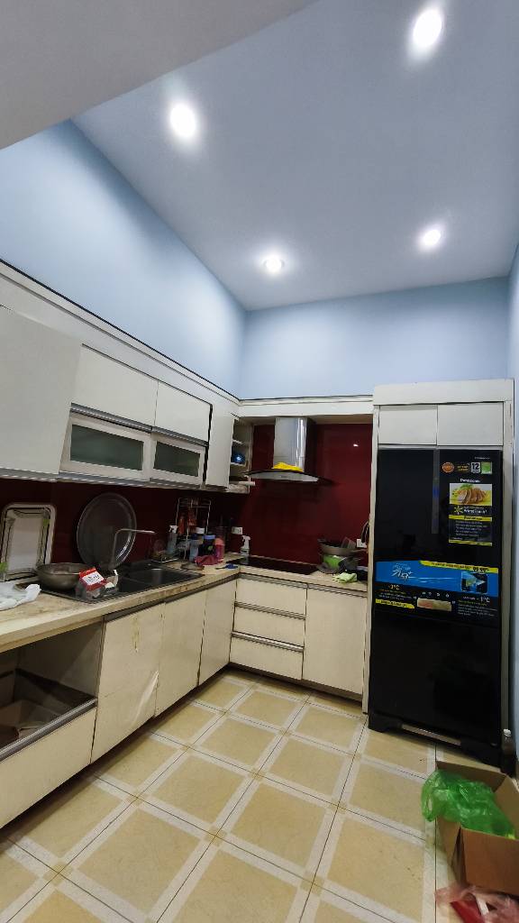 Bán nhà Hoàng Văn Thái - diện tích 55m2 3 tầng - Mặt phố kinh doanh sầm uất - giá 28,5 tỷ