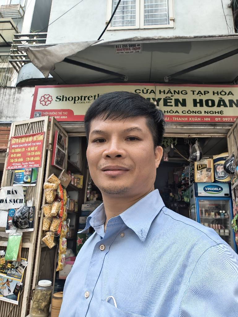 Bán nhà Hoàng Văn Thái - diện tích 55m2 3 tầng - Mặt phố kinh doanh sầm uất - giá 28,5 tỷ