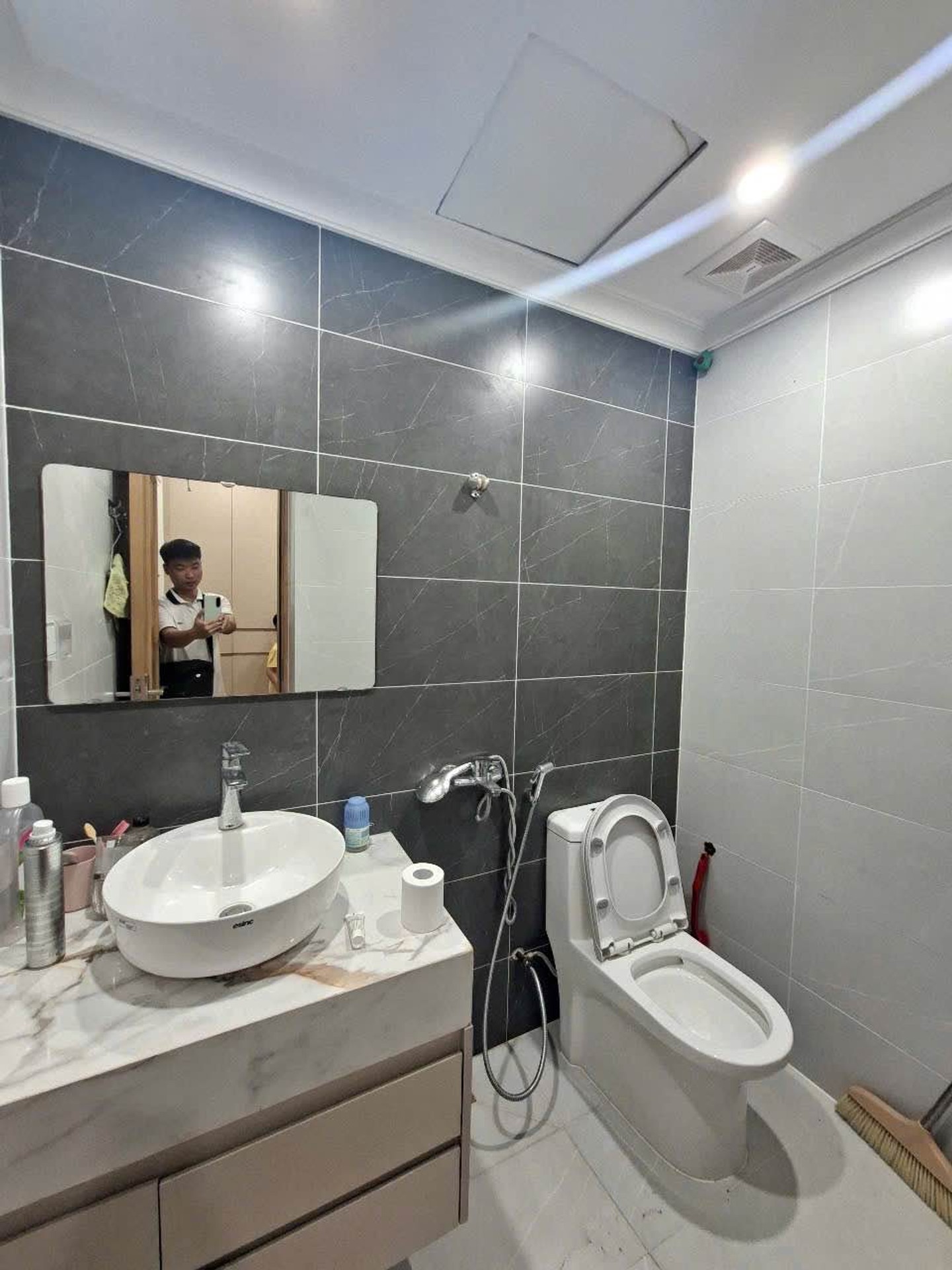 Bán nhà Trần Hòa - diện tích 69m2 10 tầng - Căn hộ đẹp, nội thất xịn xò - giá 6,3 tỷ