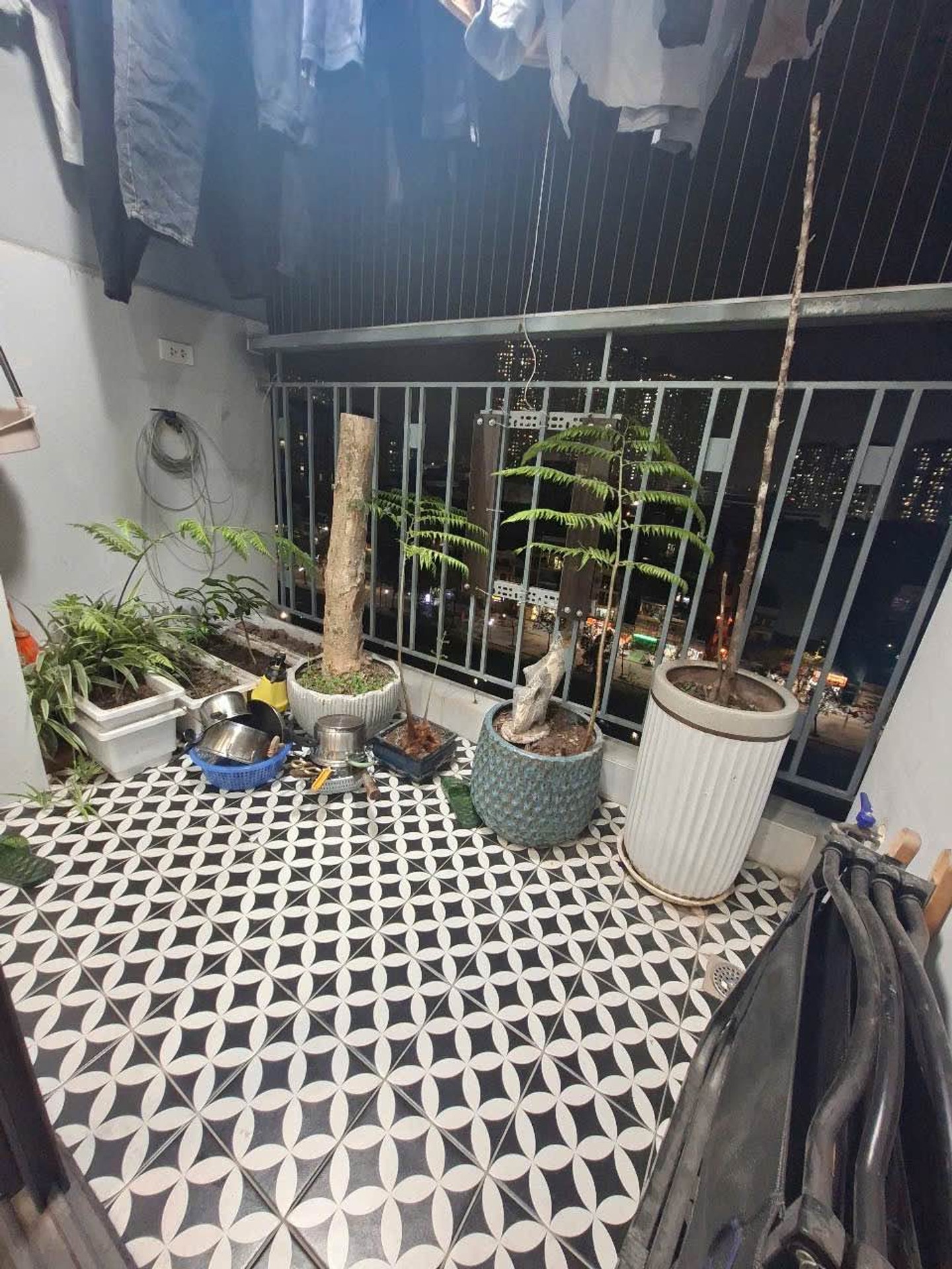 Bán nhà Trần Hòa - diện tích 69m2 10 tầng - Căn hộ đẹp, nội thất xịn xò - giá 6,3 tỷ