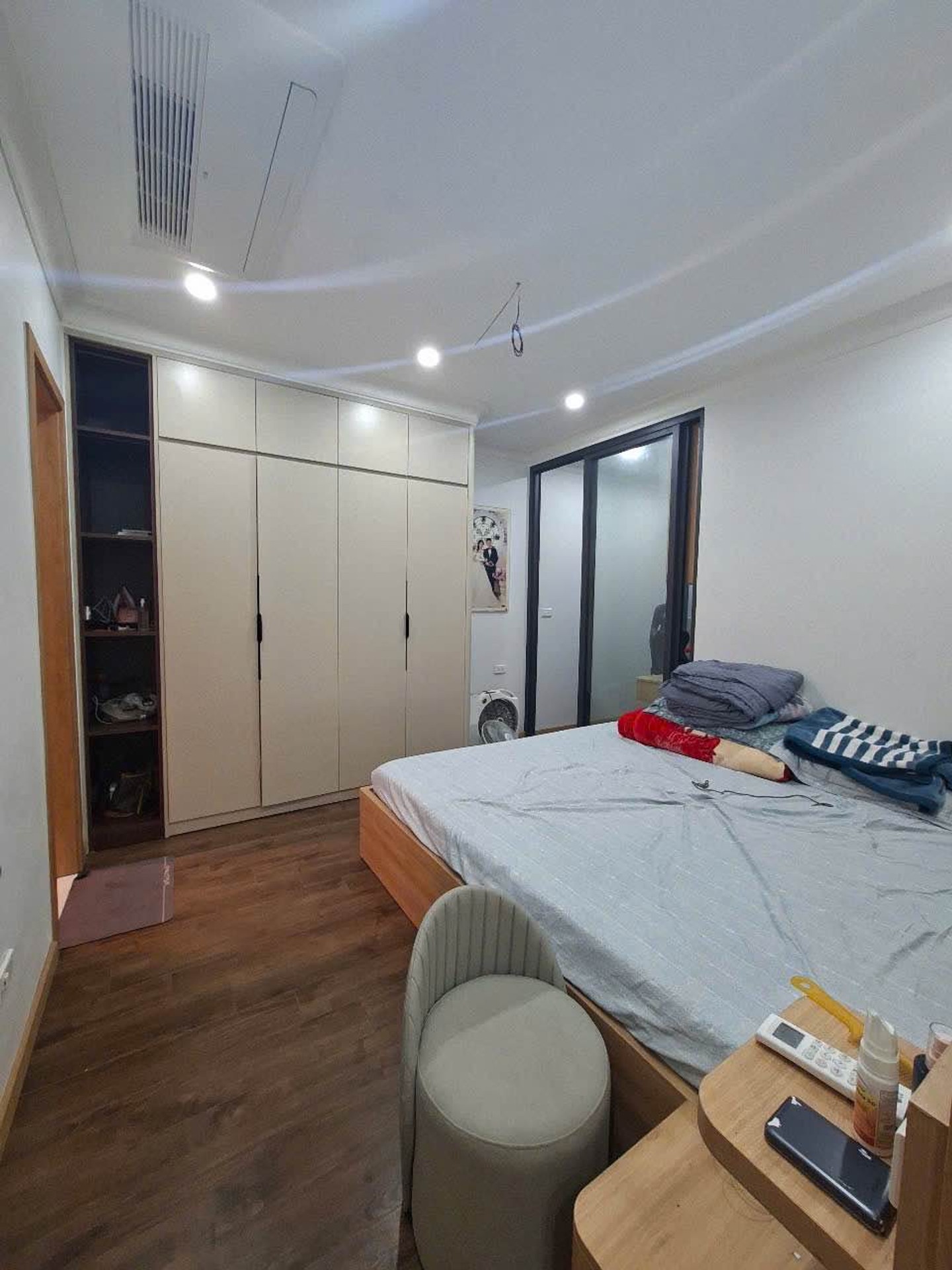 Bán nhà Trần Hòa - diện tích 69m2 10 tầng - Căn hộ đẹp, nội thất xịn xò - giá 6,3 tỷ