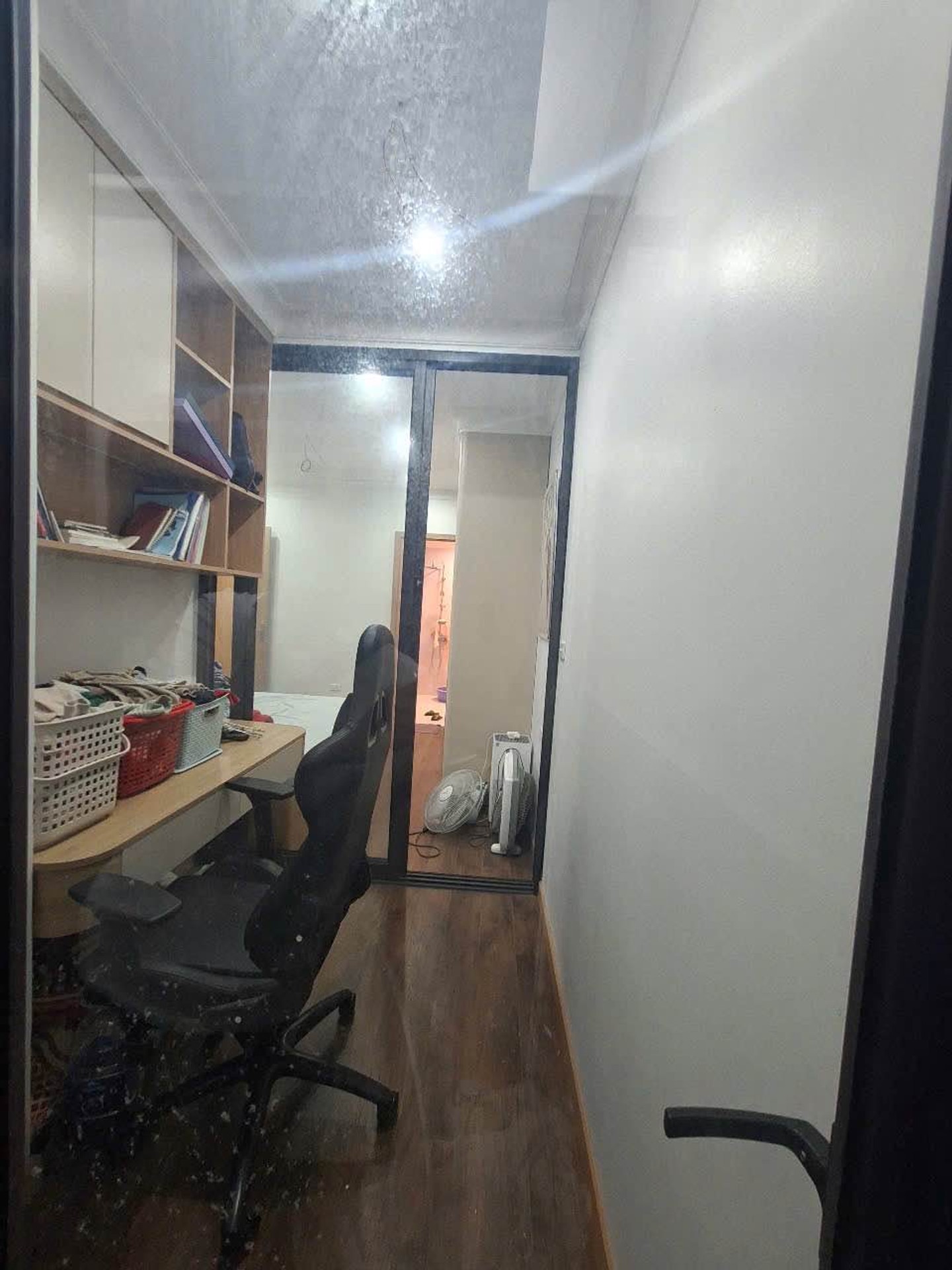 Bán nhà Trần Hòa - diện tích 69m2 10 tầng - Căn hộ đẹp, nội thất xịn xò - giá 6,3 tỷ