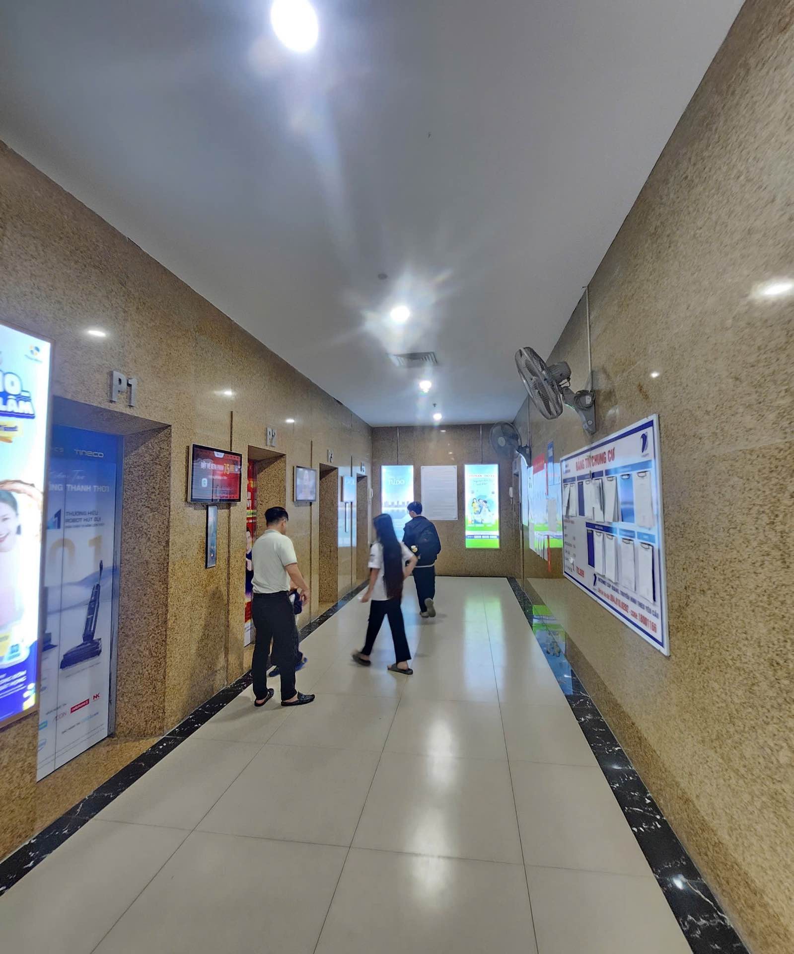 Bán nhà Trần Hòa - diện tích 69m2 10 tầng - Căn hộ đẹp, nội thất xịn xò - giá 6,3 tỷ