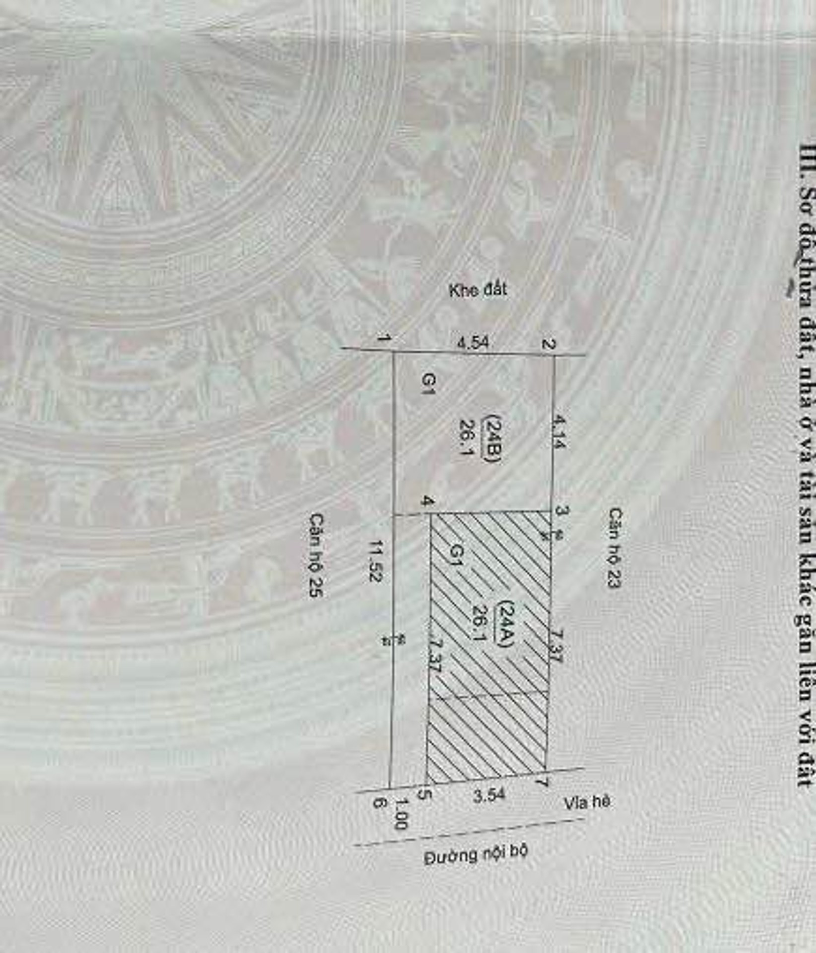 Bán nhà Nguyễn Khoái - diện tích 26m2 2 tầng - Nhà cấp 4 không có gì mô tả! - giá 3,9 tỷ