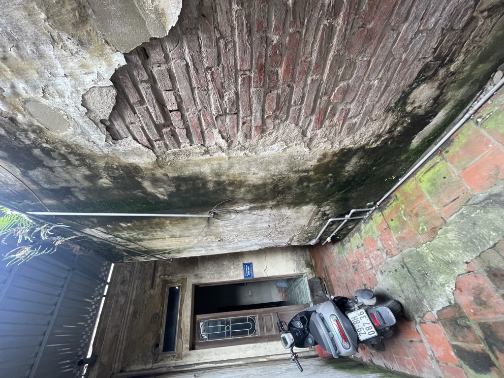 Bán nhà Yên Duyên - diện tích 84m2 1 tầng - Mặt phố ô tô tránh - giá 25 tỷ