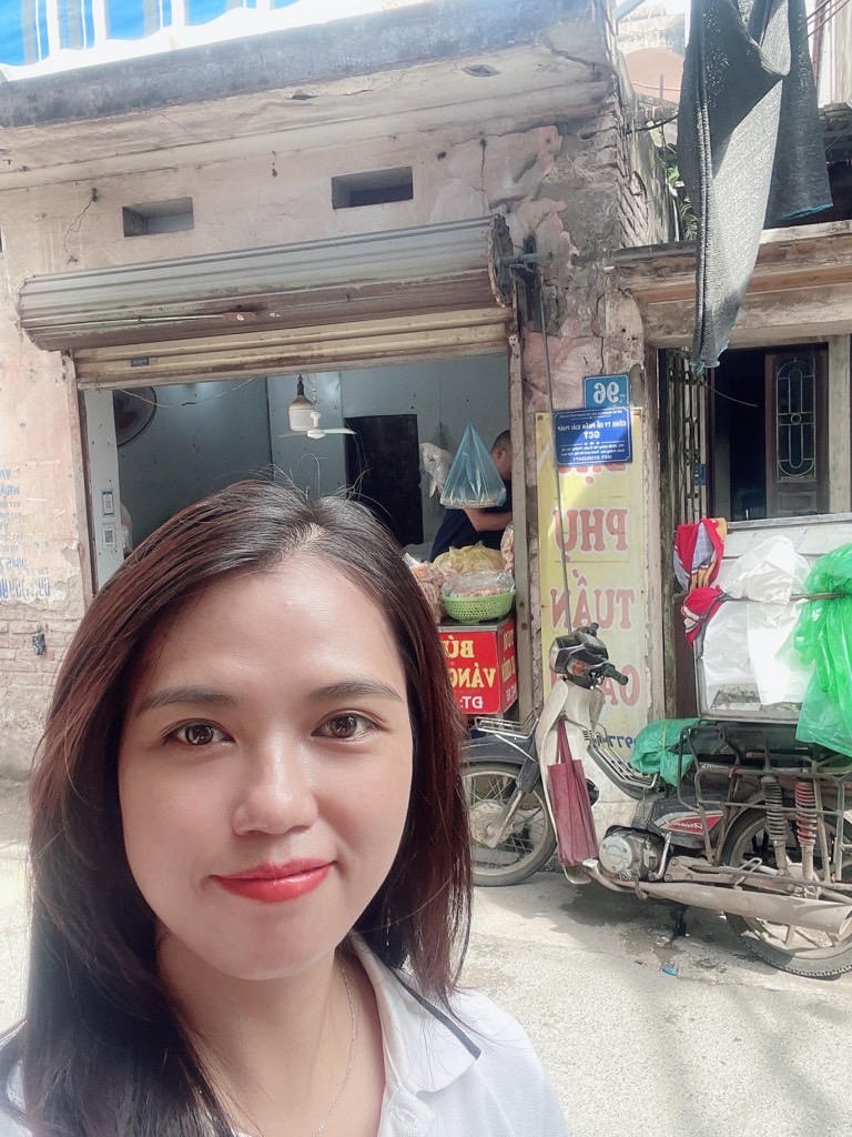 Bán nhà Yên Duyên - diện tích 84m2 1 tầng - Mặt phố ô tô tránh - giá 25 tỷ