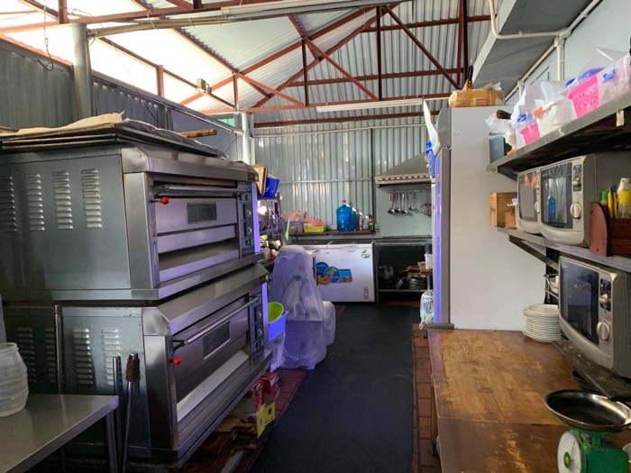 Bán nhà Phan Chu Trinh - diện tích 54m2 6 tầng - Mặt phố, vỉa hè đá bóng - giá 36 tỷ