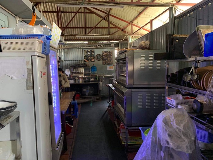 Bán nhà Phan Chu Trinh - diện tích 54m2 6 tầng - Mặt phố, vỉa hè đá bóng - giá 36 tỷ