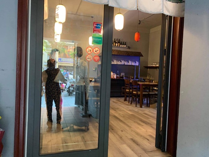 Bán nhà Phan Chu Trinh - diện tích 54m2 6 tầng - Mặt phố, vỉa hè đá bóng - giá 36 tỷ