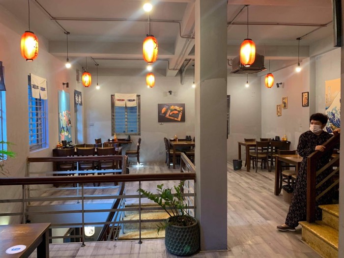 Bán nhà Phan Chu Trinh - diện tích 54m2 6 tầng - Mặt phố, vỉa hè đá bóng - giá 36 tỷ