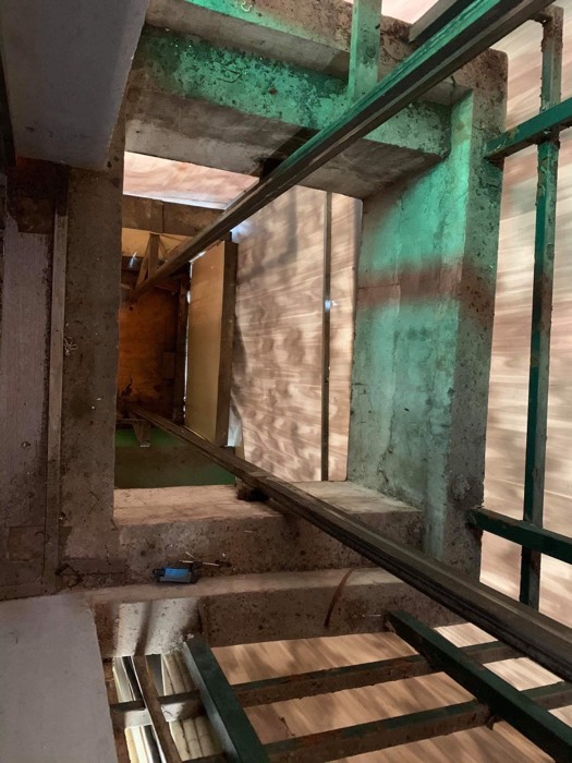 Bán nhà Phan Chu Trinh - diện tích 54m2 6 tầng - Mặt phố, vỉa hè đá bóng - giá 36 tỷ