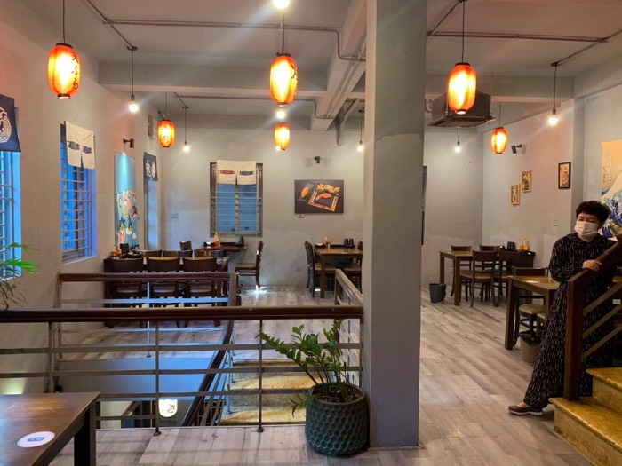 Bán nhà Phan Chu Trinh - diện tích 54m2 6 tầng - Mặt phố, vỉa hè đá bóng - giá 36 tỷ