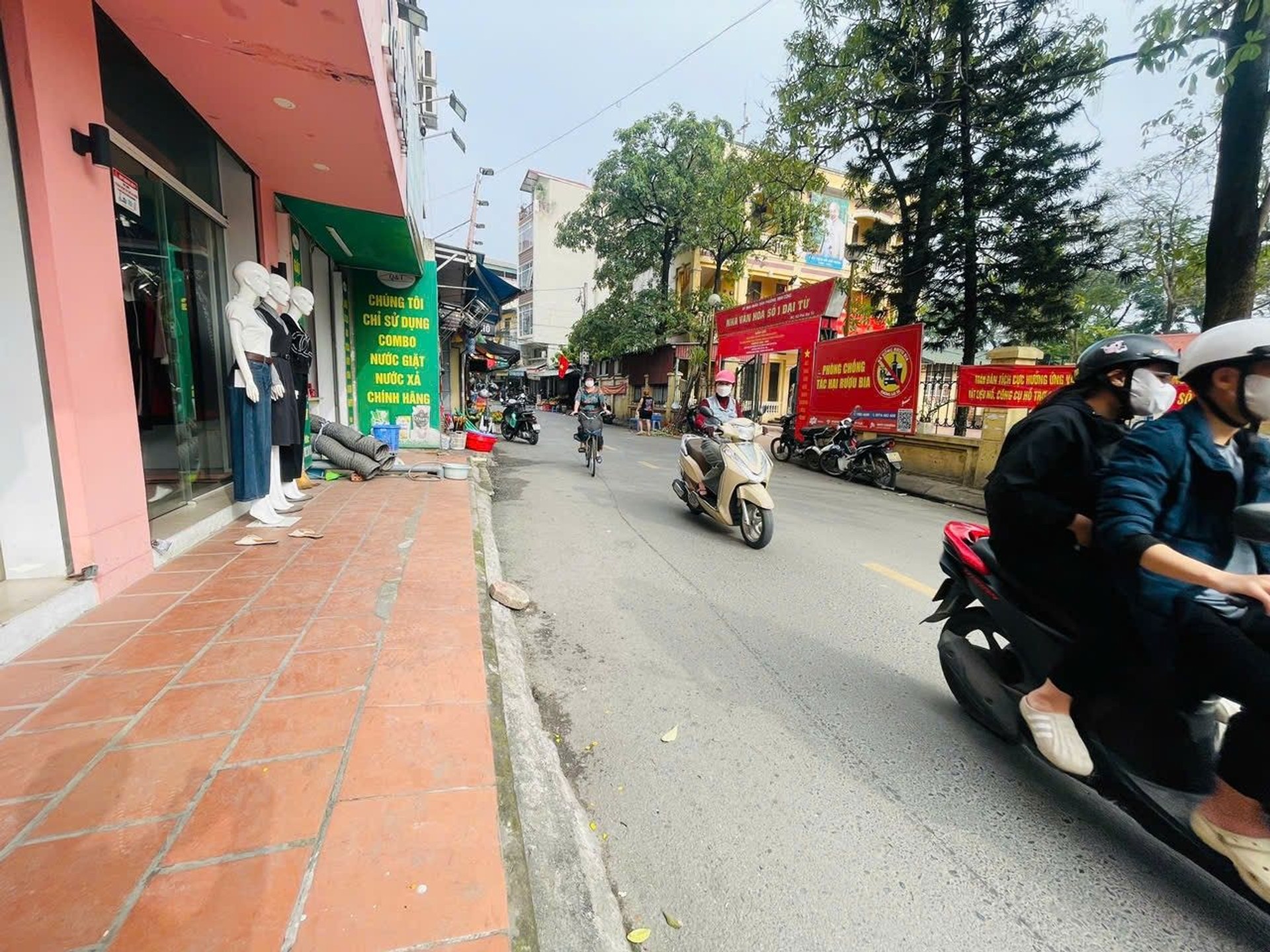 Ảnh đại diện