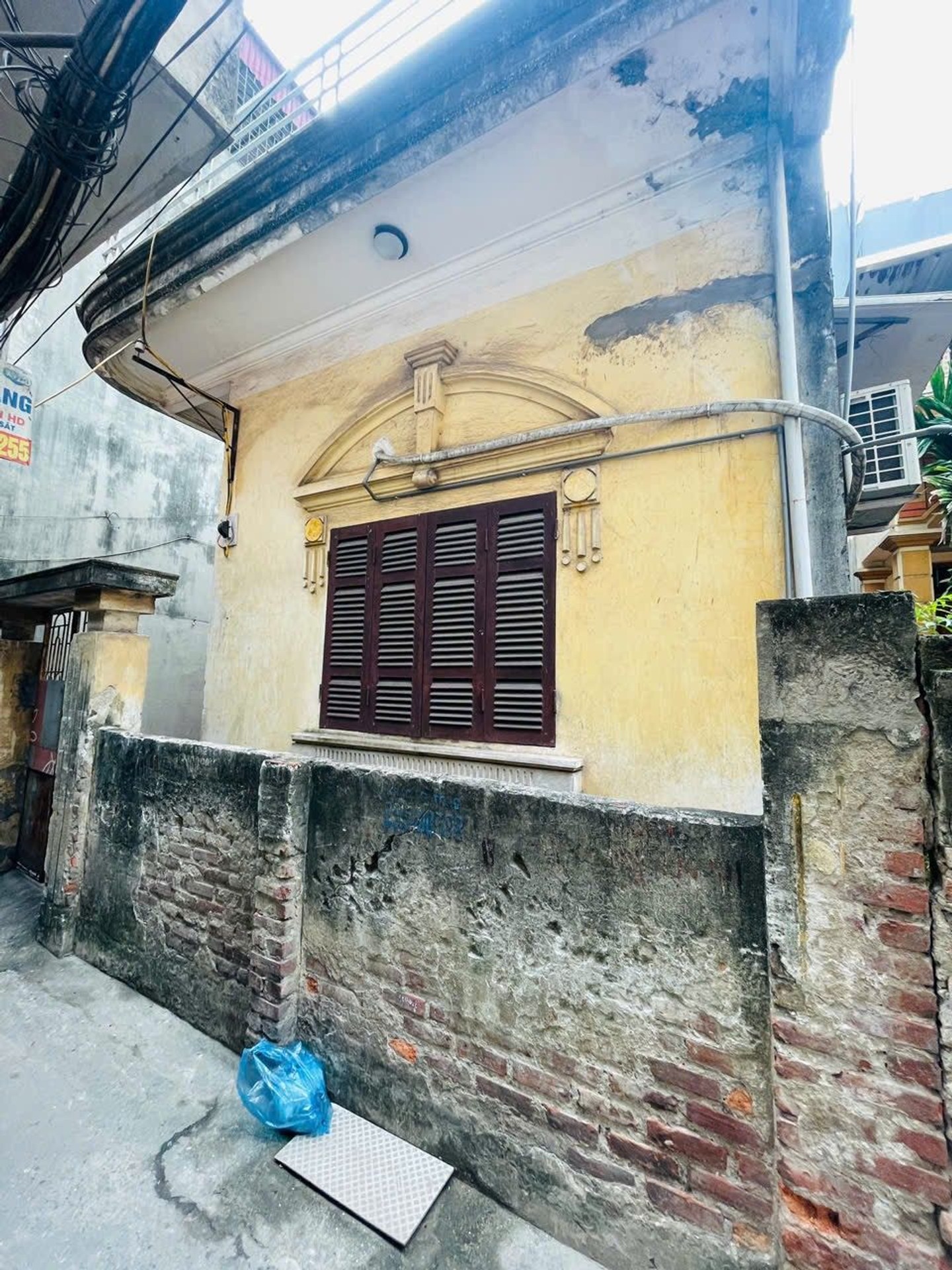 Bán nhà Đại Từ - diện tích 76m2 1 tầng - Nhà dân xây dựng tâm huyết - giá 16,9 tỷ