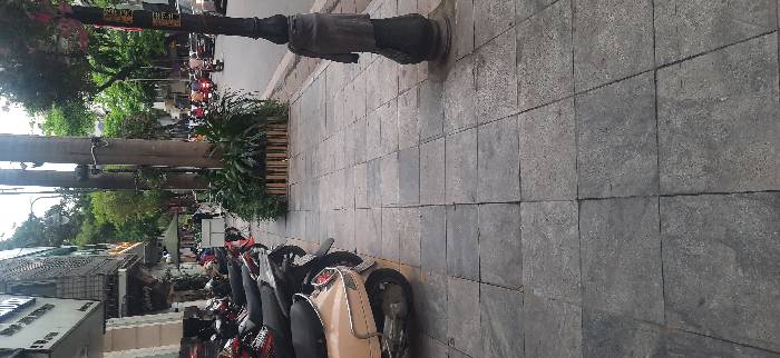 Bán nhà Bà Triệu - diện tích 18m2 5 tầng - SIÊU PHẨM MẶT PHỐ - giá 23,5 tỷ