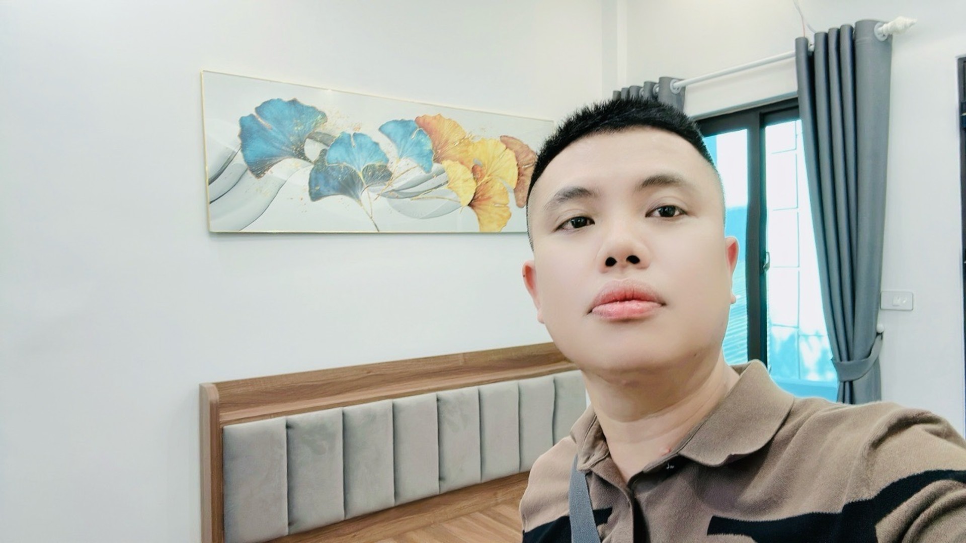 Bán nhà Đông Thiên - diện tích 32m2 4 tầng - Nhà chưa sổ - giá 4,65 tỷ