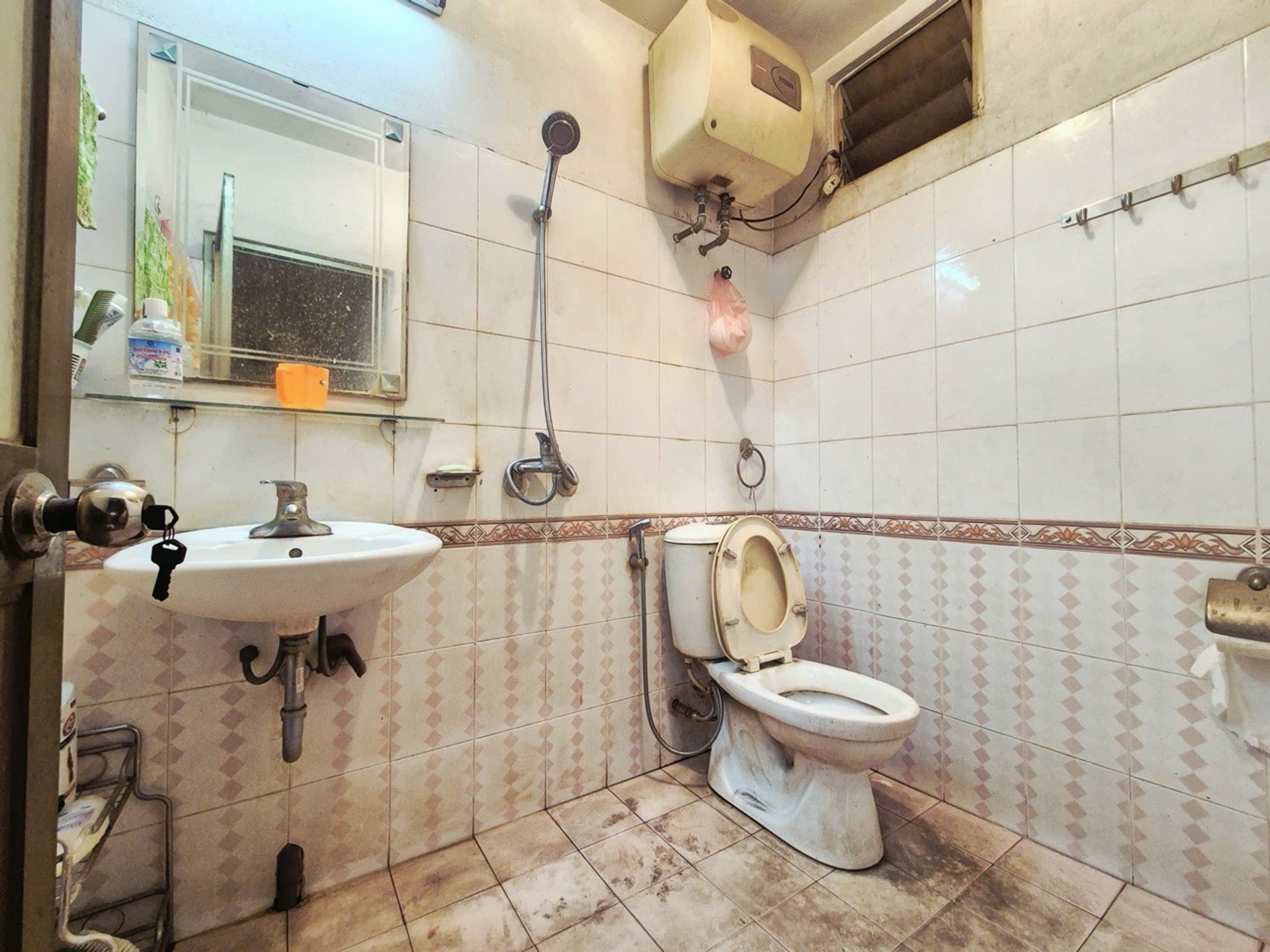 Bán nhà Bùi Xương Trạch - diện tích 30m2 5 tầng - Mặt phố kinh doanh - giá 9,2 tỷ
