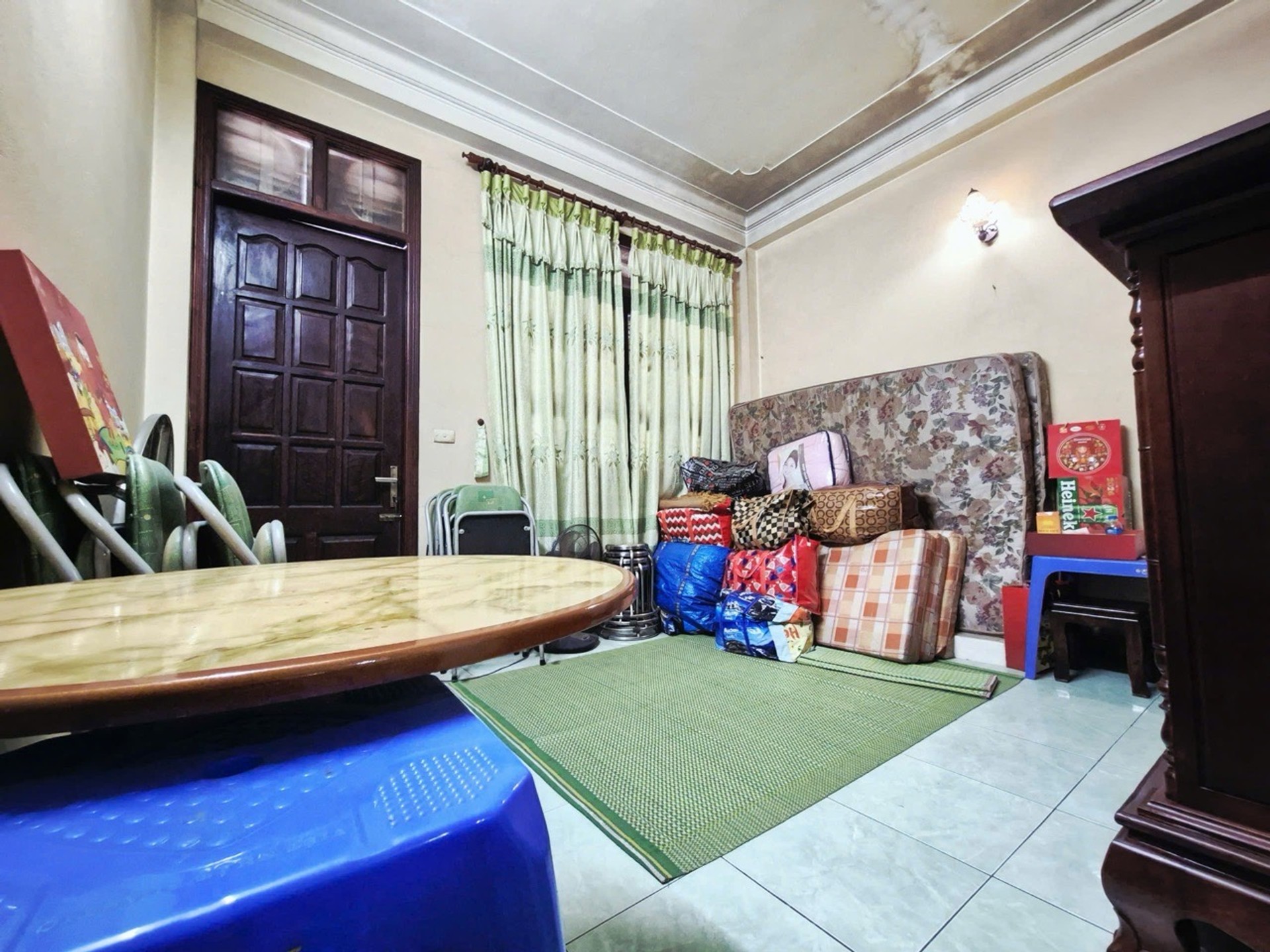 Bán nhà Bùi Xương Trạch - diện tích 30m2 5 tầng - Mặt phố kinh doanh - giá 9,2 tỷ