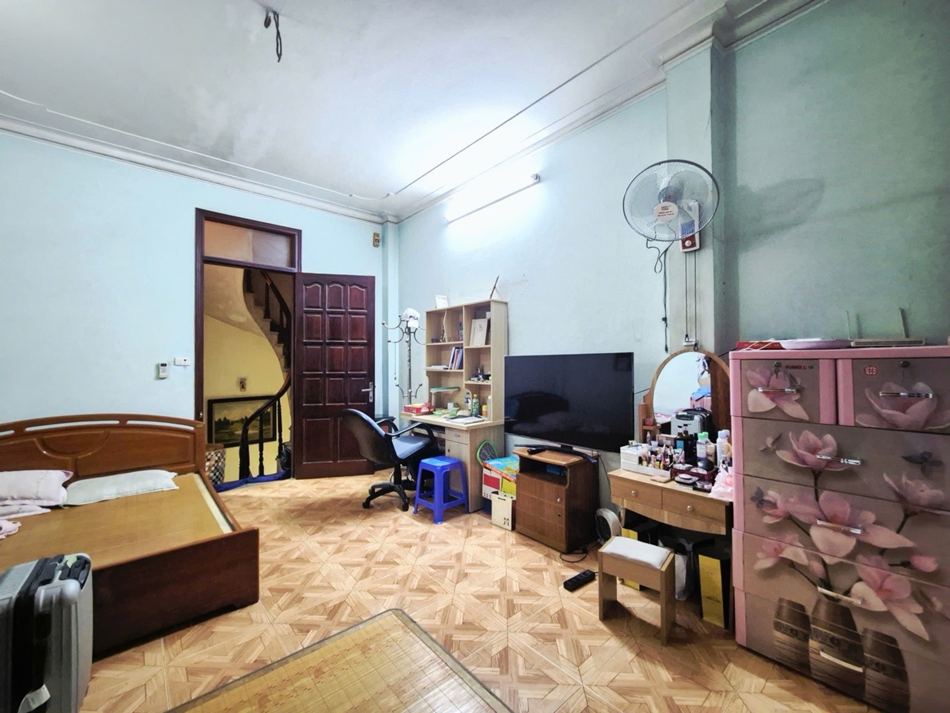 Bán nhà Bùi Xương Trạch - diện tích 30m2 5 tầng - Mặt phố kinh doanh - giá 9,2 tỷ