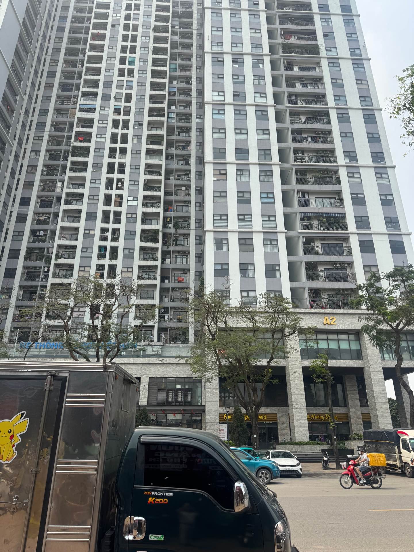 Bán nhà Trần Thủ Độ - diện tích 58m2 1 tầng - Đặc điểm: Nguồn gốc đất nông nghiệp, giá 4 tỷ