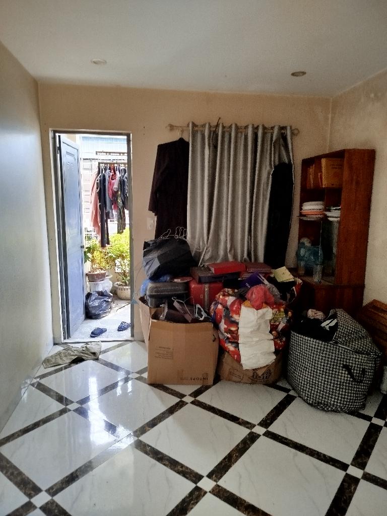 Bán nhà Vĩnh Hưng - diện tích 30m2 4 tầng - Nhà lô góc thoáng - giá 6,18 tỷ