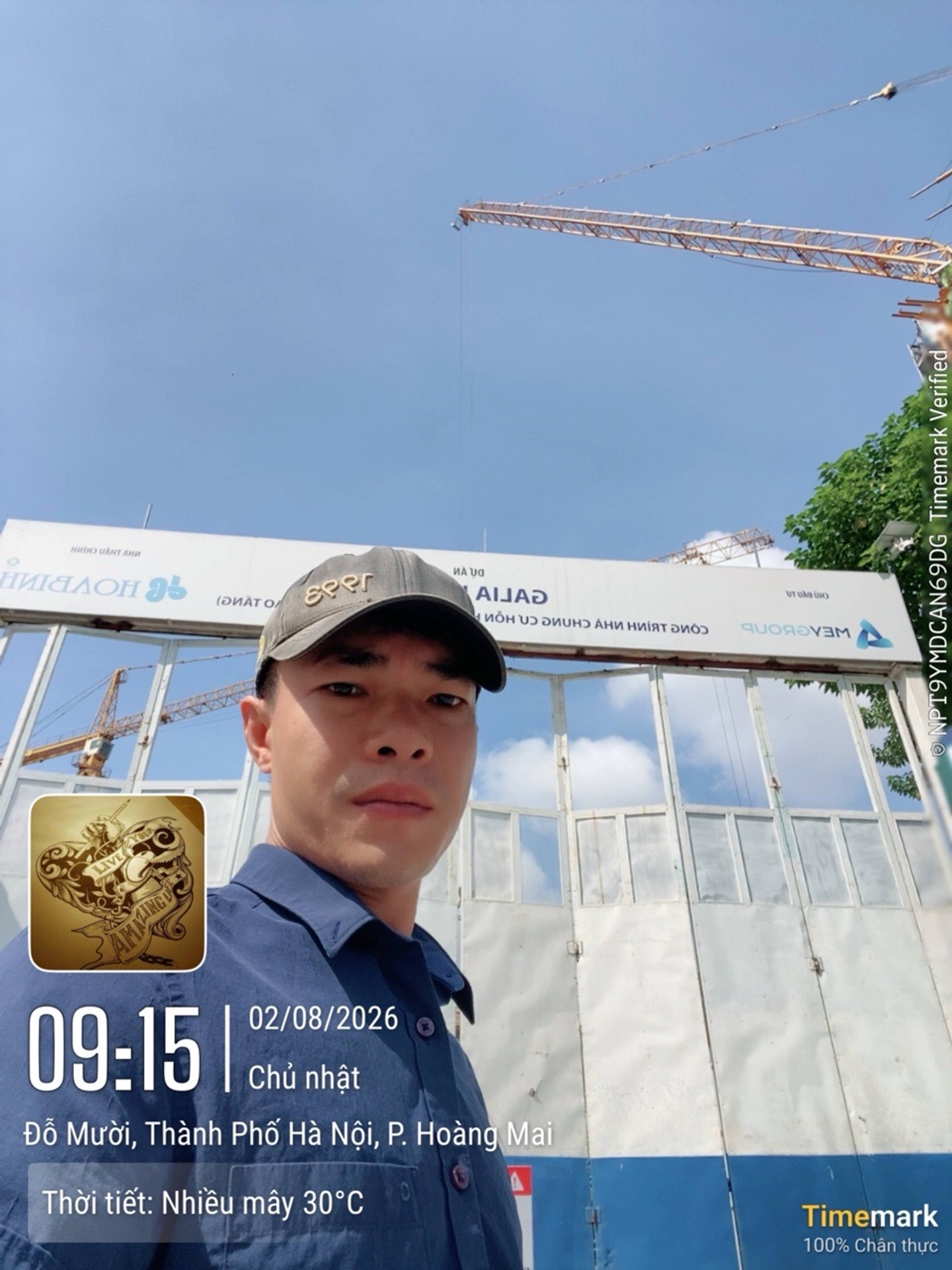 Bán nhà Đỗ Mười - diện tích 74m2 27 tầng - Căn hộ cao cấp - giá 6,2 tỷ