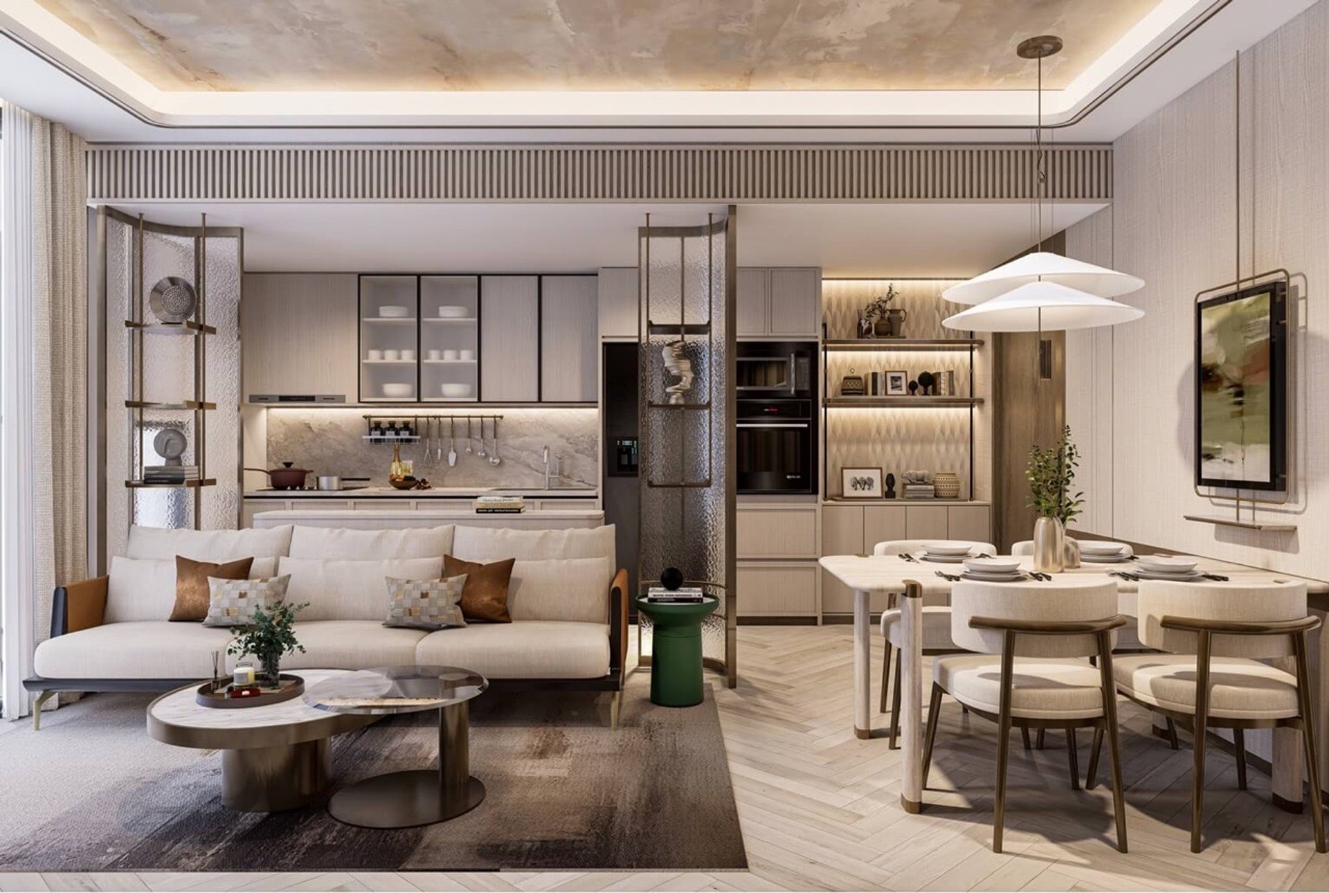 Bán nhà Đỗ Mười - diện tích 74m2 27 tầng - Căn hộ cao cấp - giá 6,2 tỷ