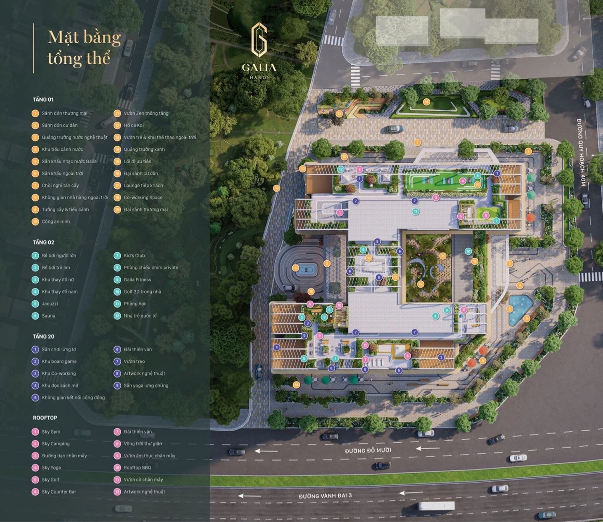 Bán nhà Đỗ Mười - diện tích 74m2 27 tầng - Căn hộ cao cấp - giá 6,2 tỷ