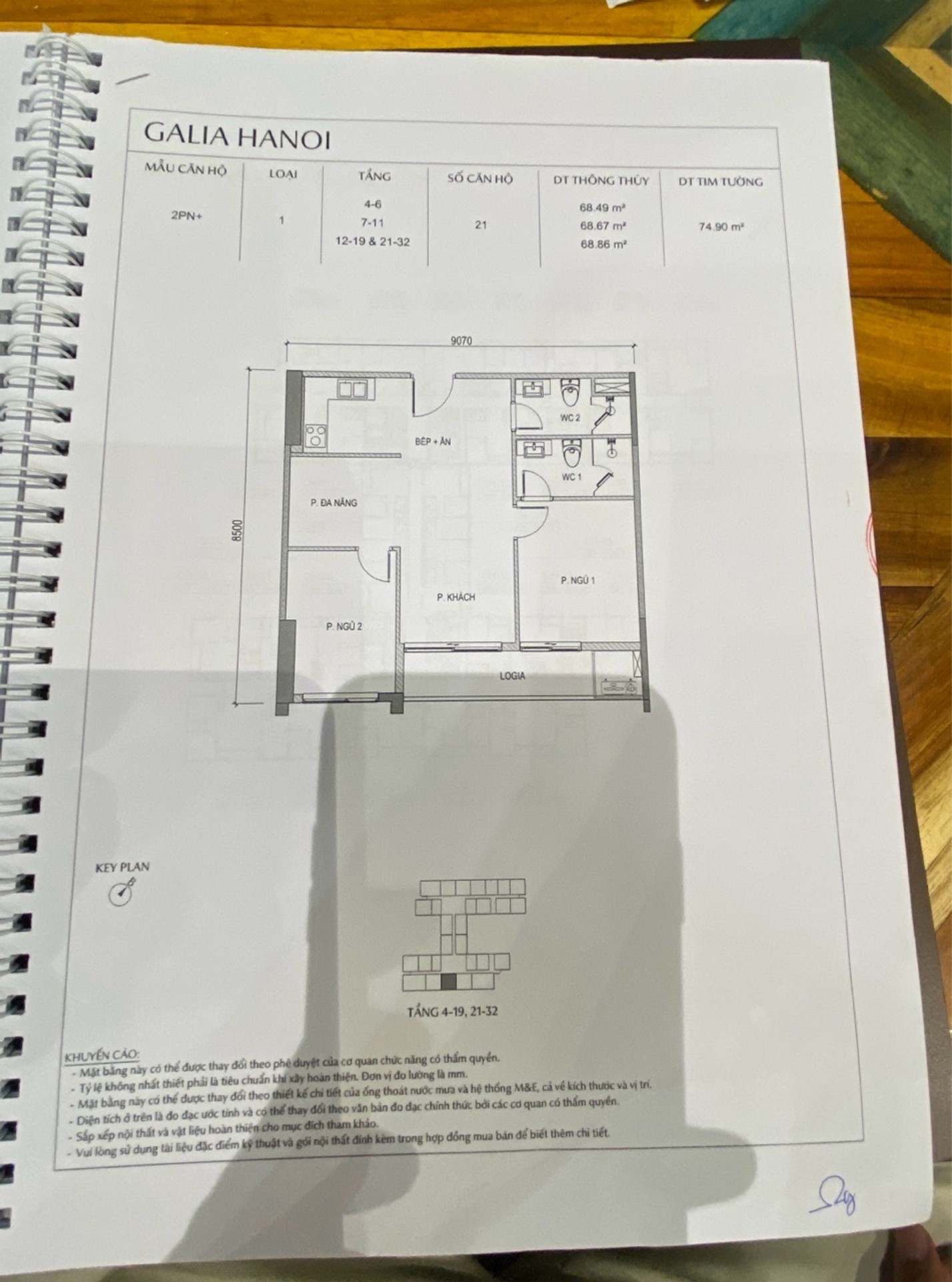 Bán nhà Đỗ Mười - diện tích 74m2 27 tầng - Căn hộ cao cấp - giá 6,2 tỷ
