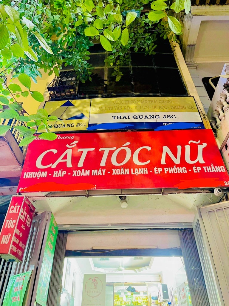 Bán nhà Kim Ngưu - diện tích 138m2 4 tầng - Mặt phố siêu kinh doanh - giá 33,6 tỷ