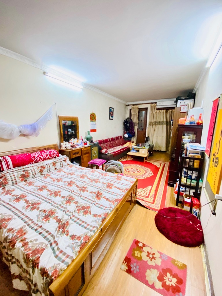 Bán nhà Kim Ngưu - diện tích 138m2 4 tầng - Mặt phố siêu kinh doanh - giá 33,6 tỷ