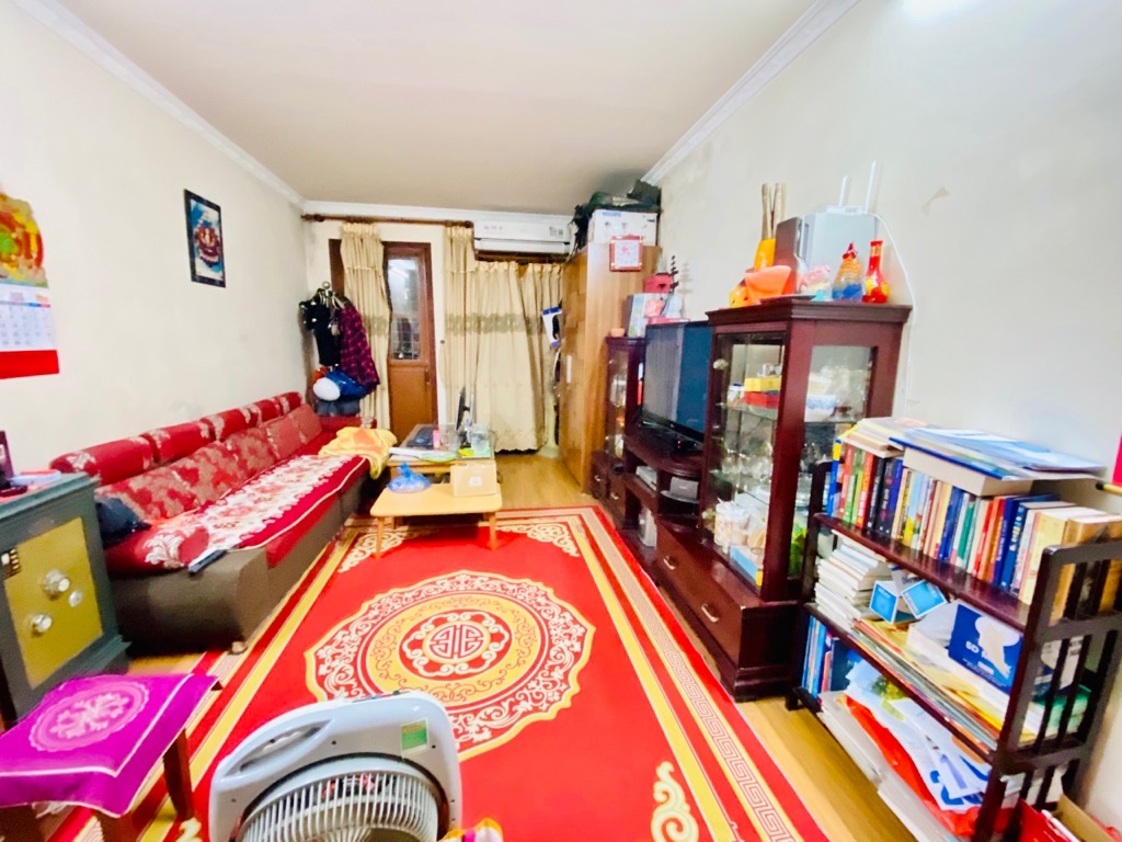 Bán nhà Kim Ngưu - diện tích 138m2 4 tầng - Mặt phố siêu kinh doanh - giá 33,6 tỷ